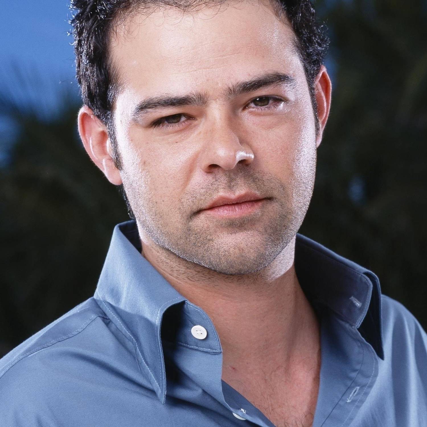Rory Cochrane photo