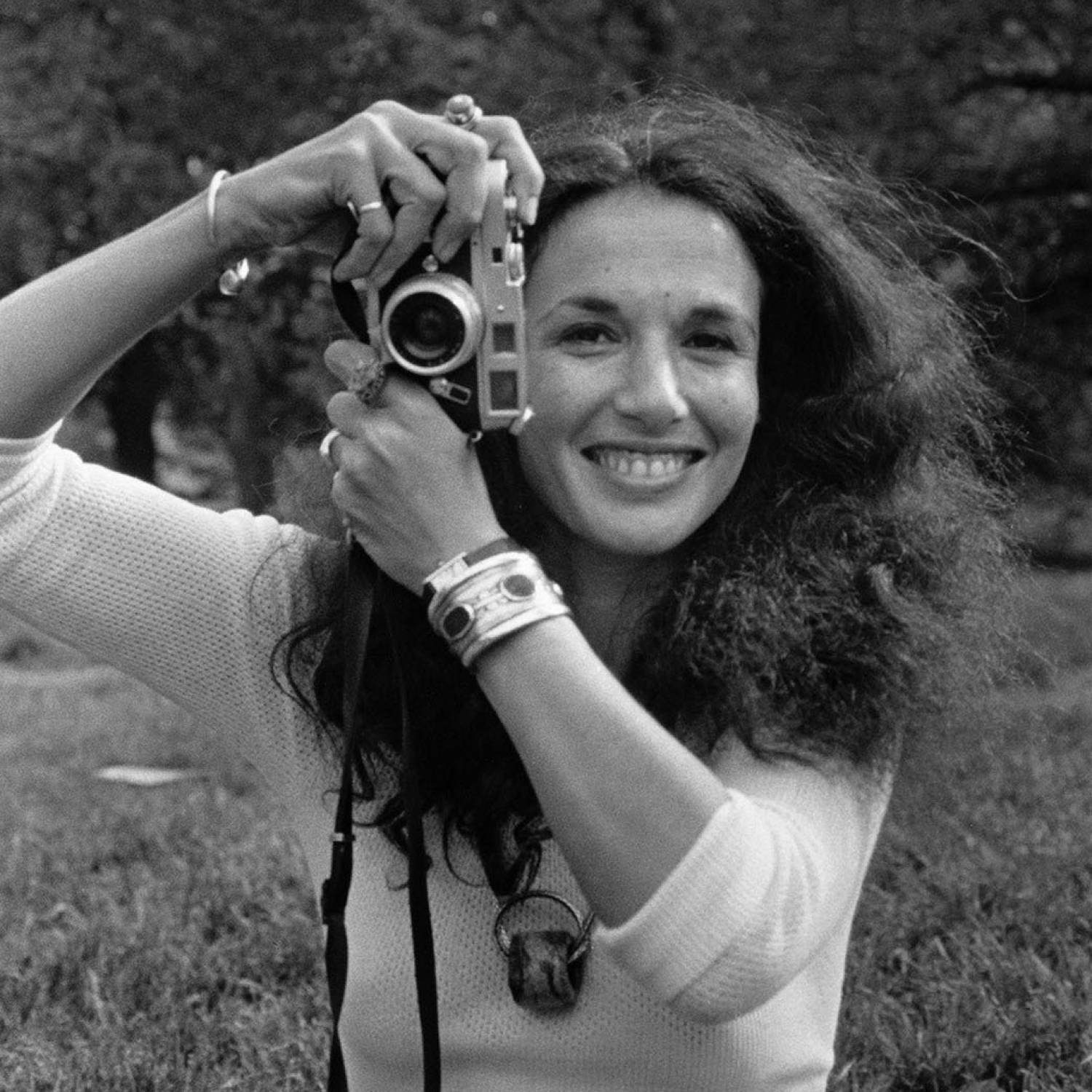 Mary Ellen Mark photo