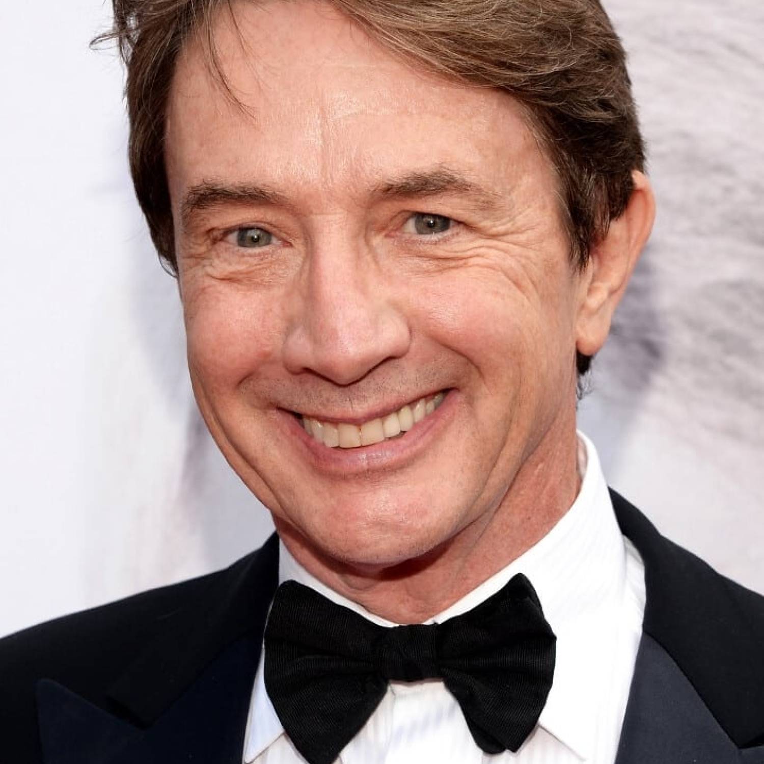 Martin Short photo