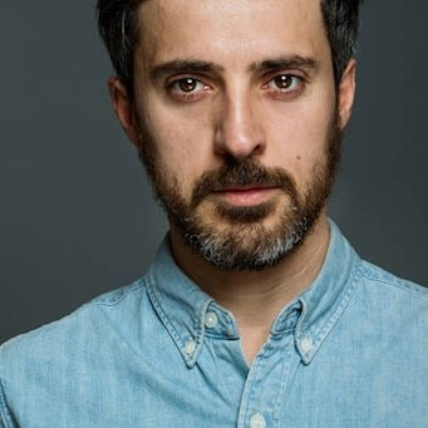 Andrés Gertrúdix photo