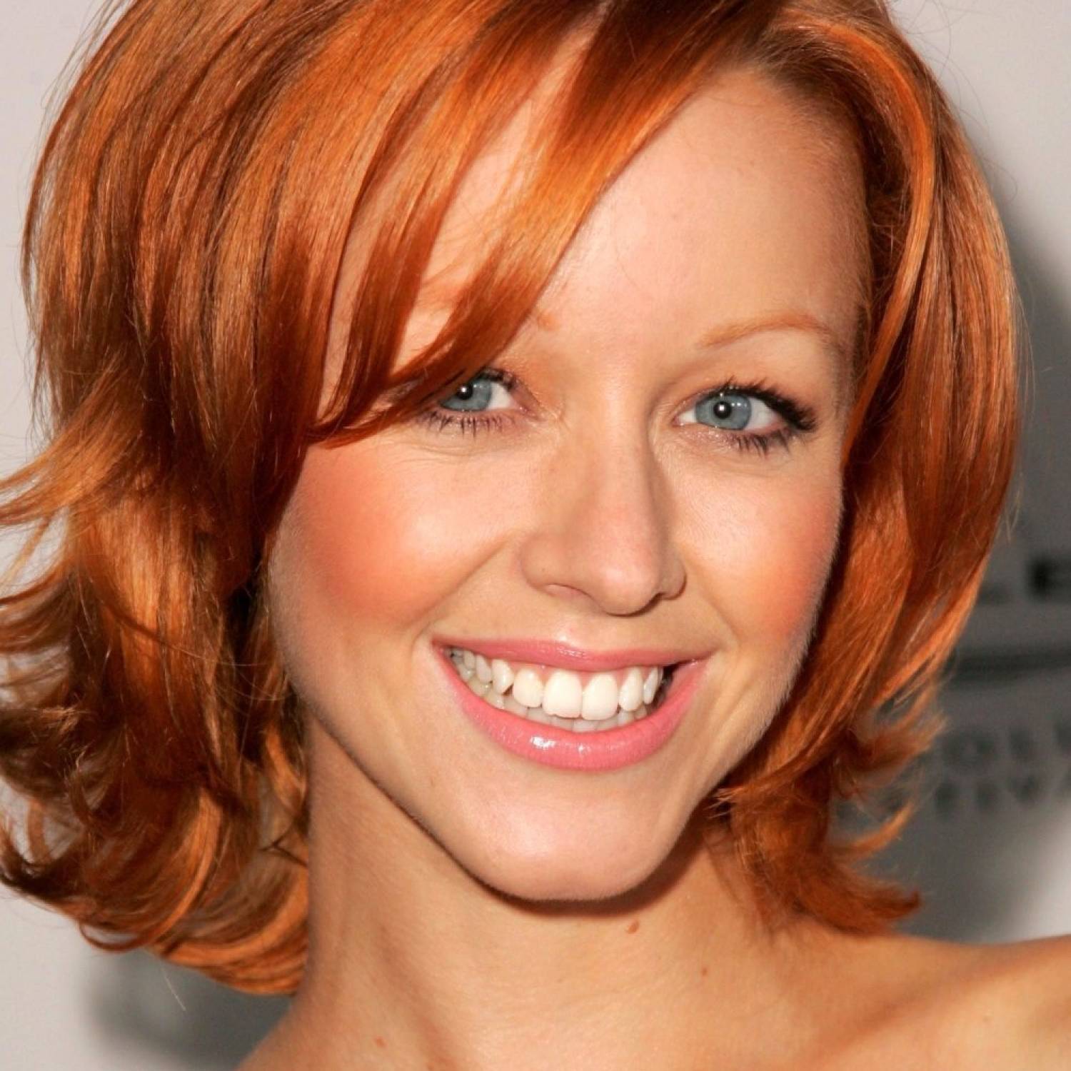 Lindy Booth photo