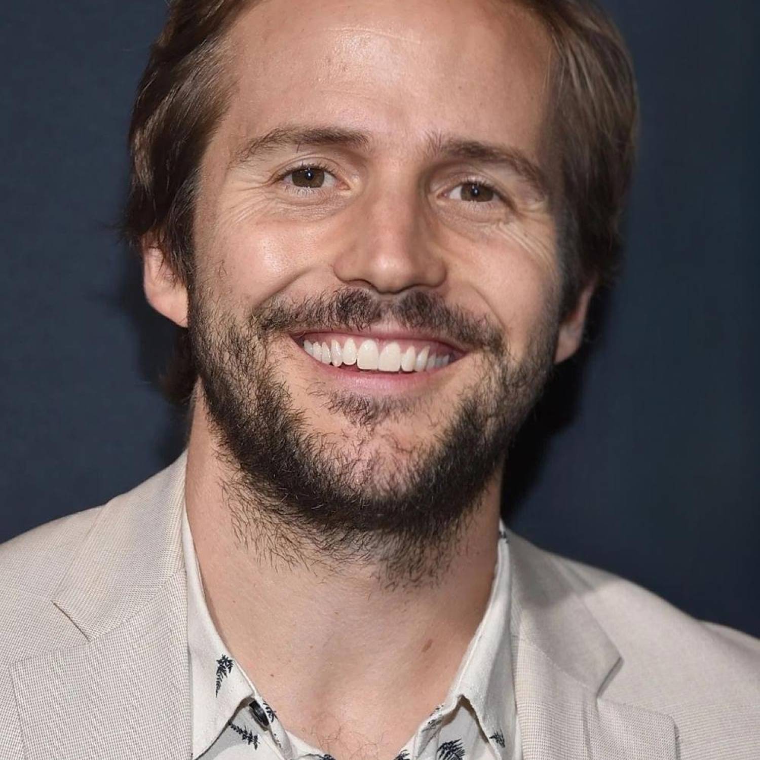 Michael Stahl-David photo