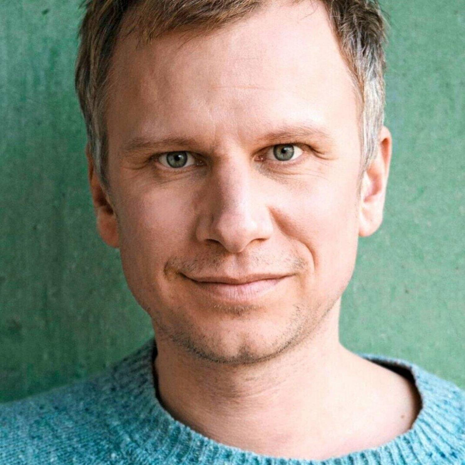 Robert Stadlober photo