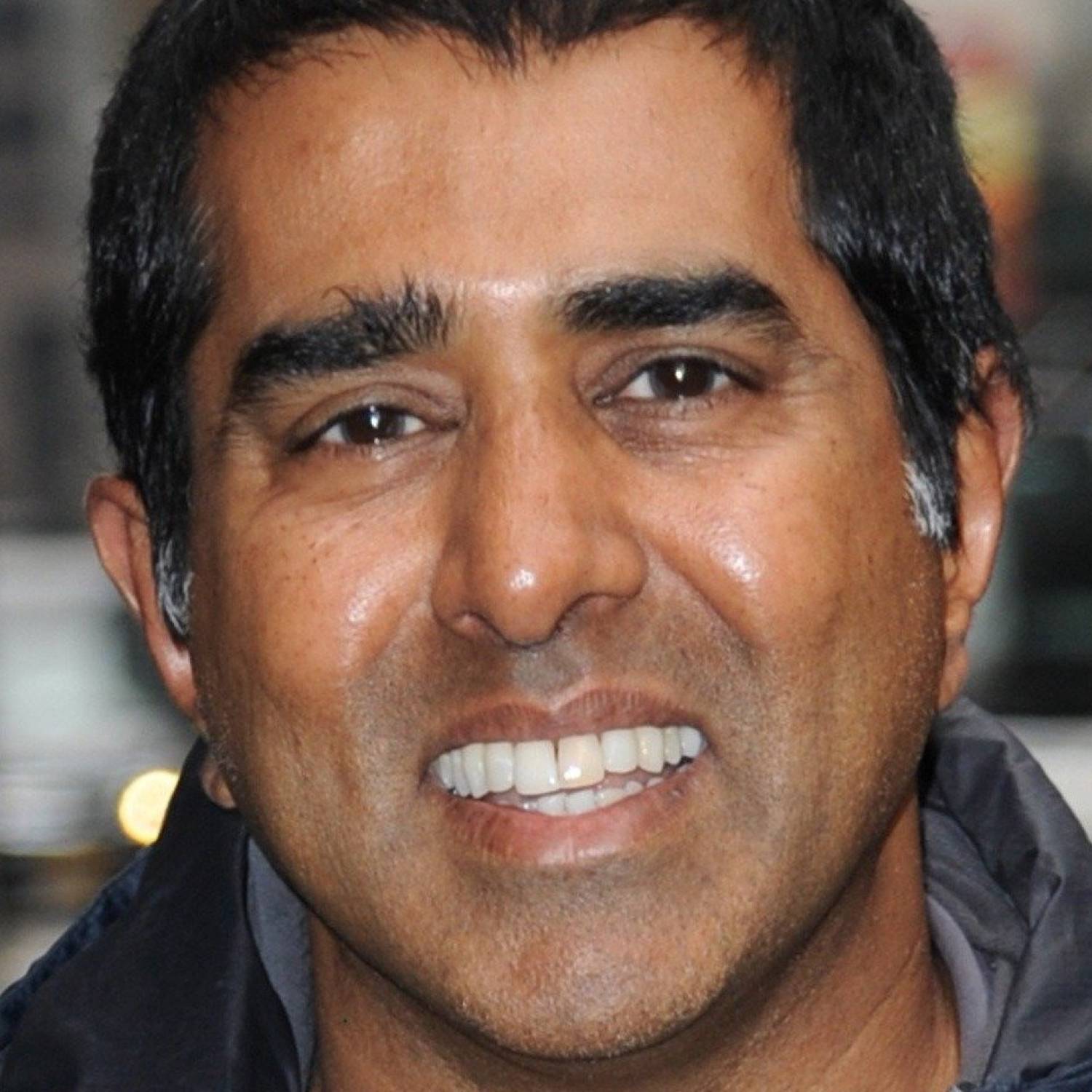 Jay Chandrasekhar photo
