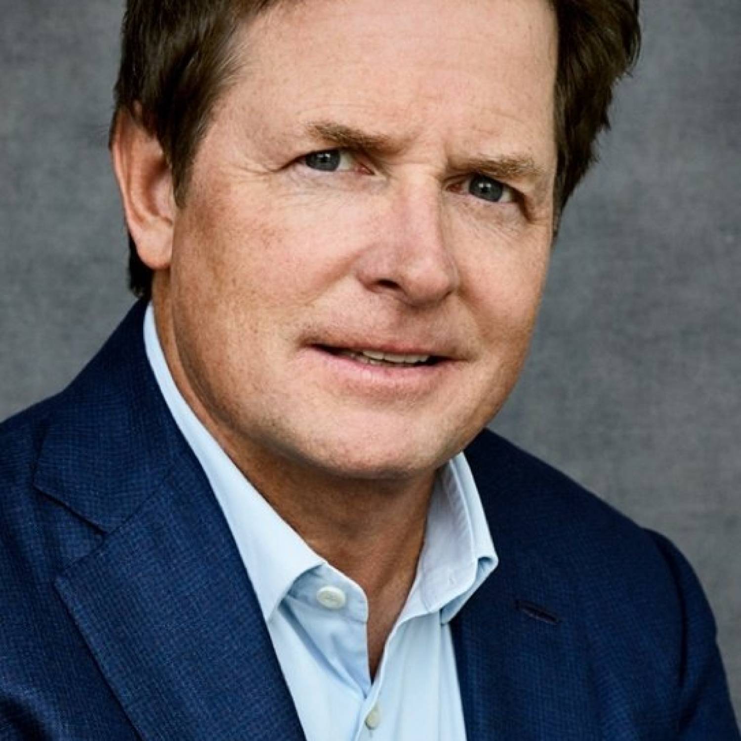 Michael J. Fox photo