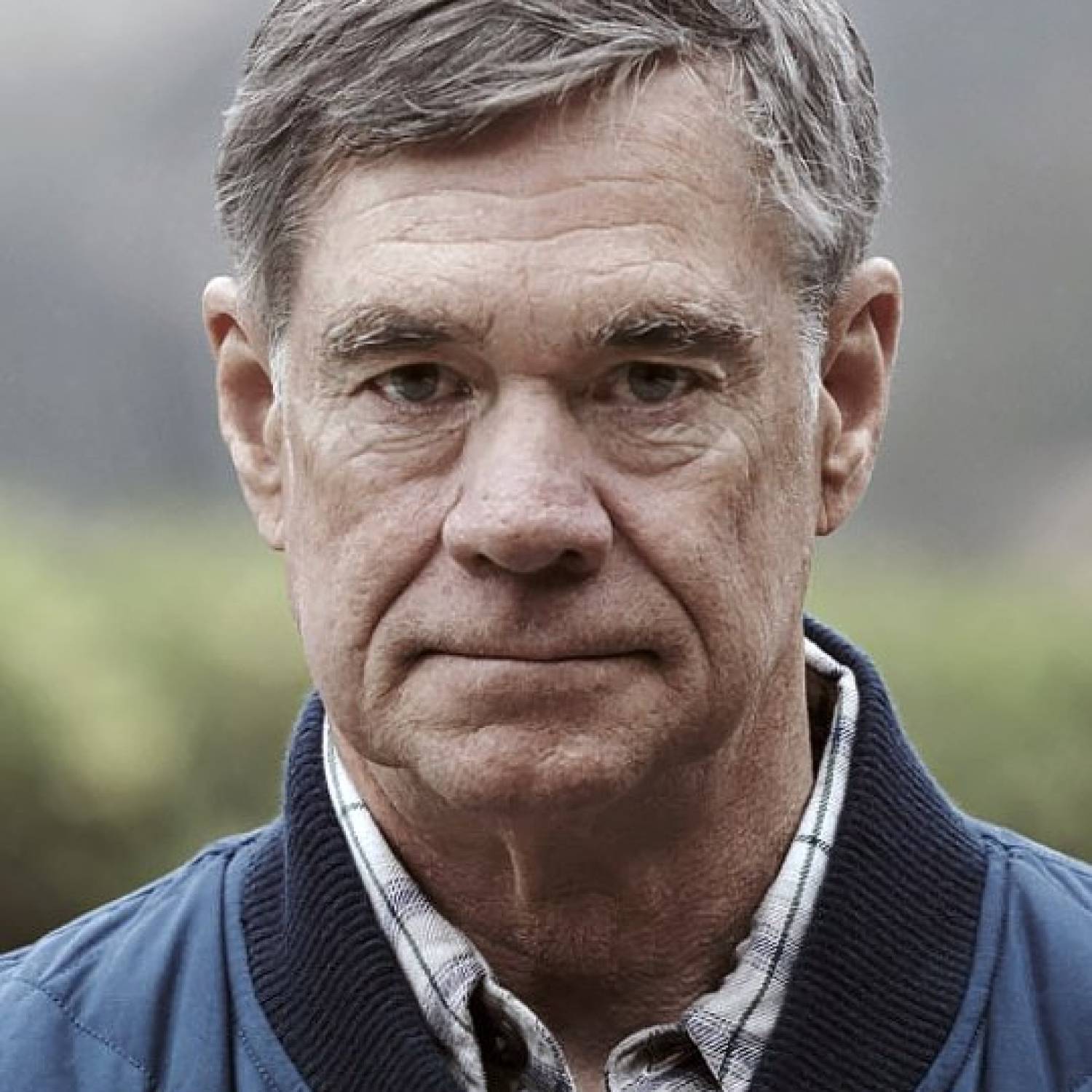 Gus Van Sant photo