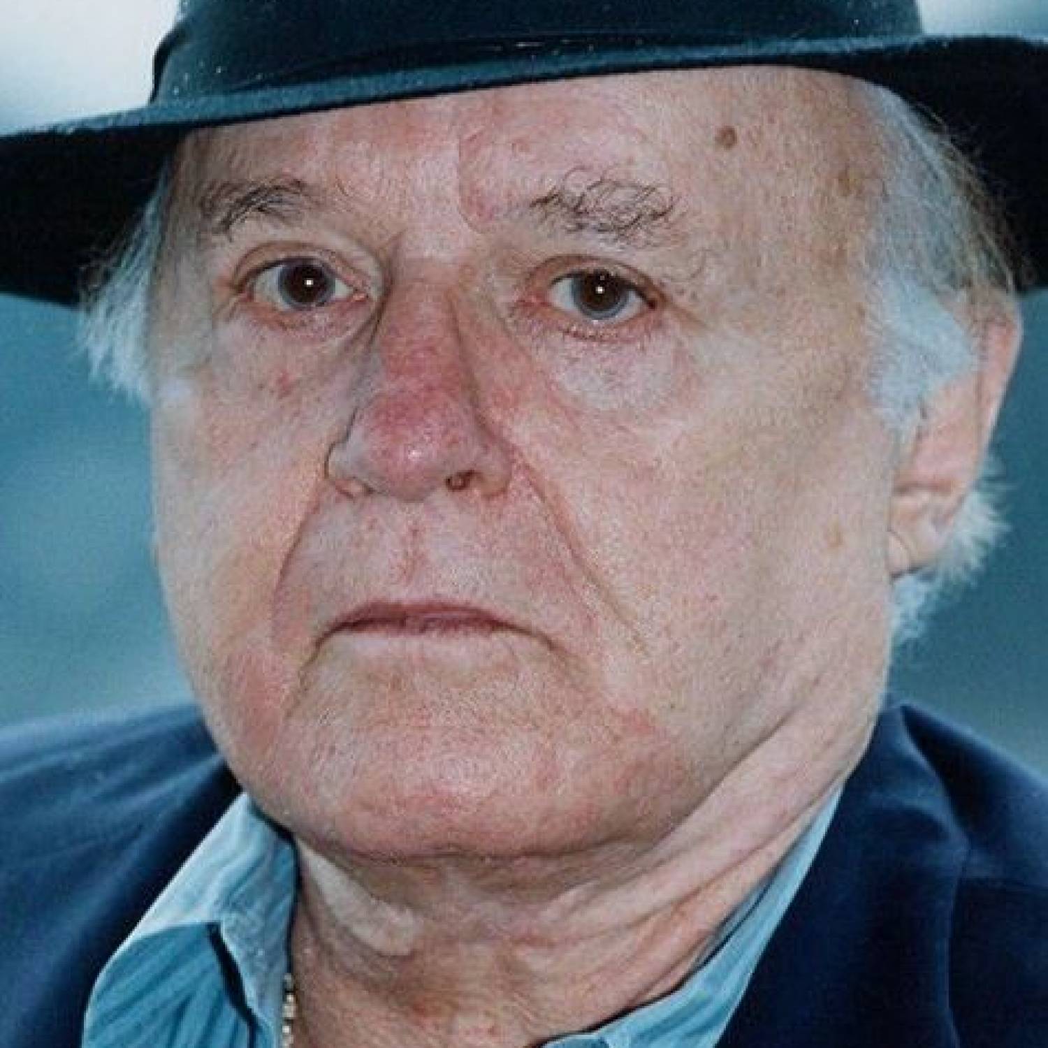 Rod Steiger photo