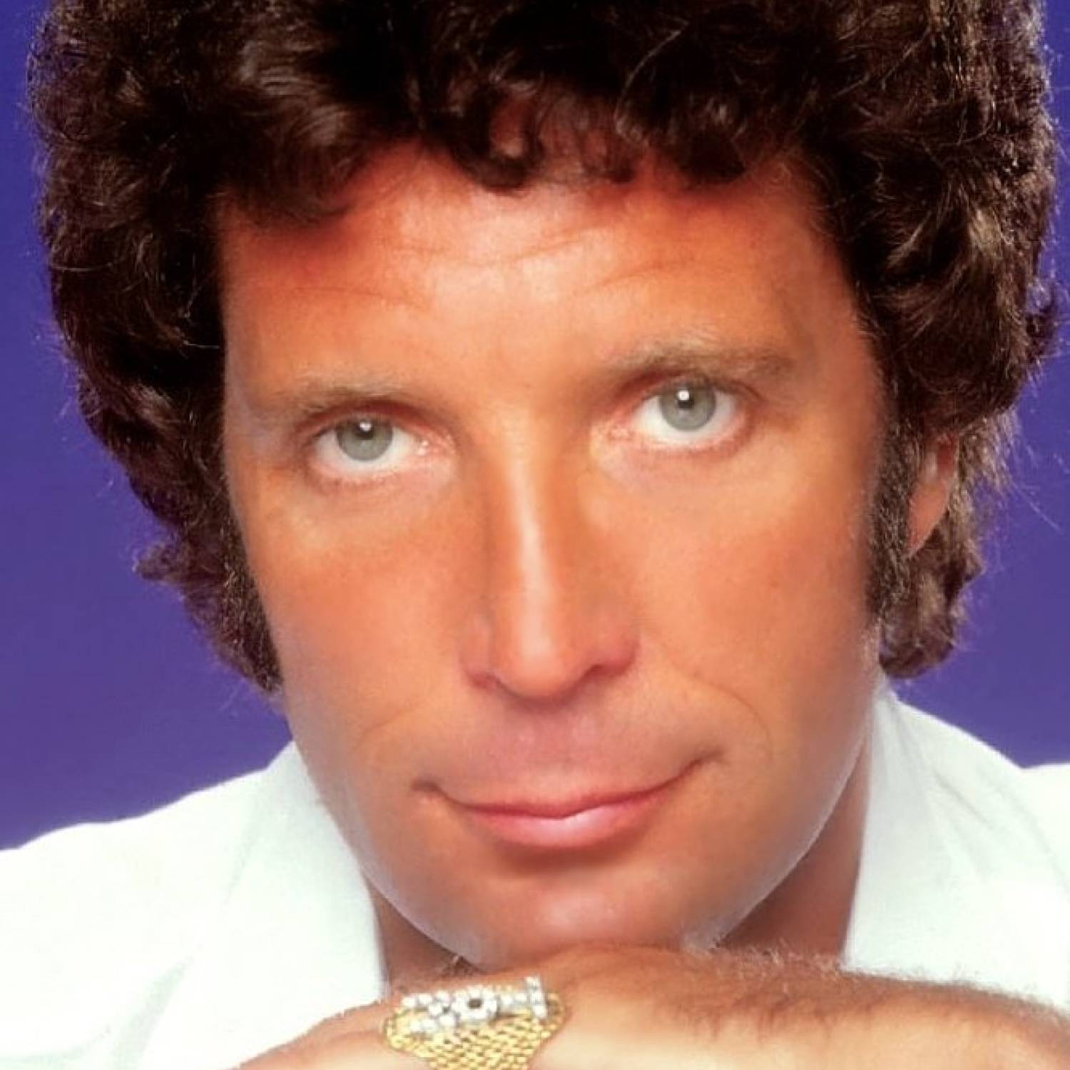 Tom Jones photo
