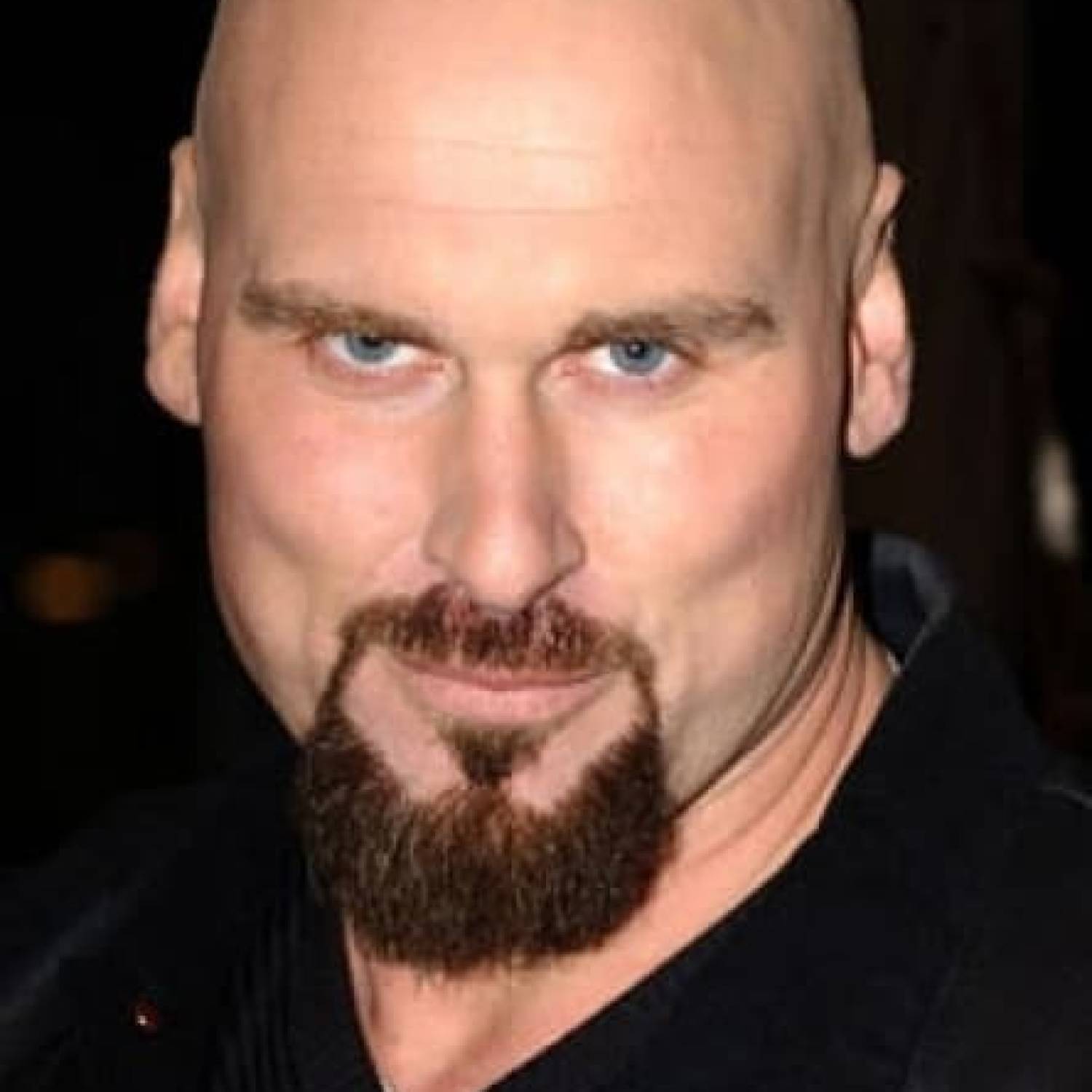 Andrew Bryniarski photo