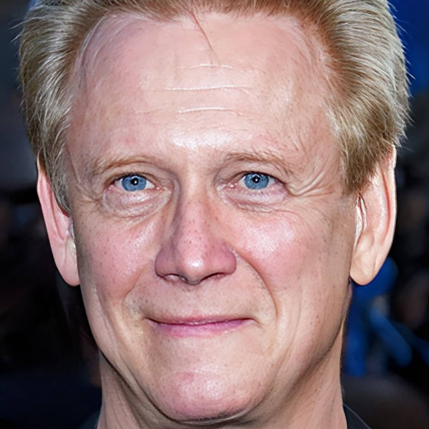 Bruce Davison photo