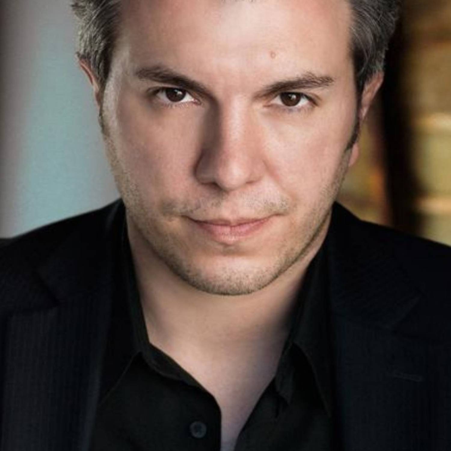 Christian J. Meoli photo