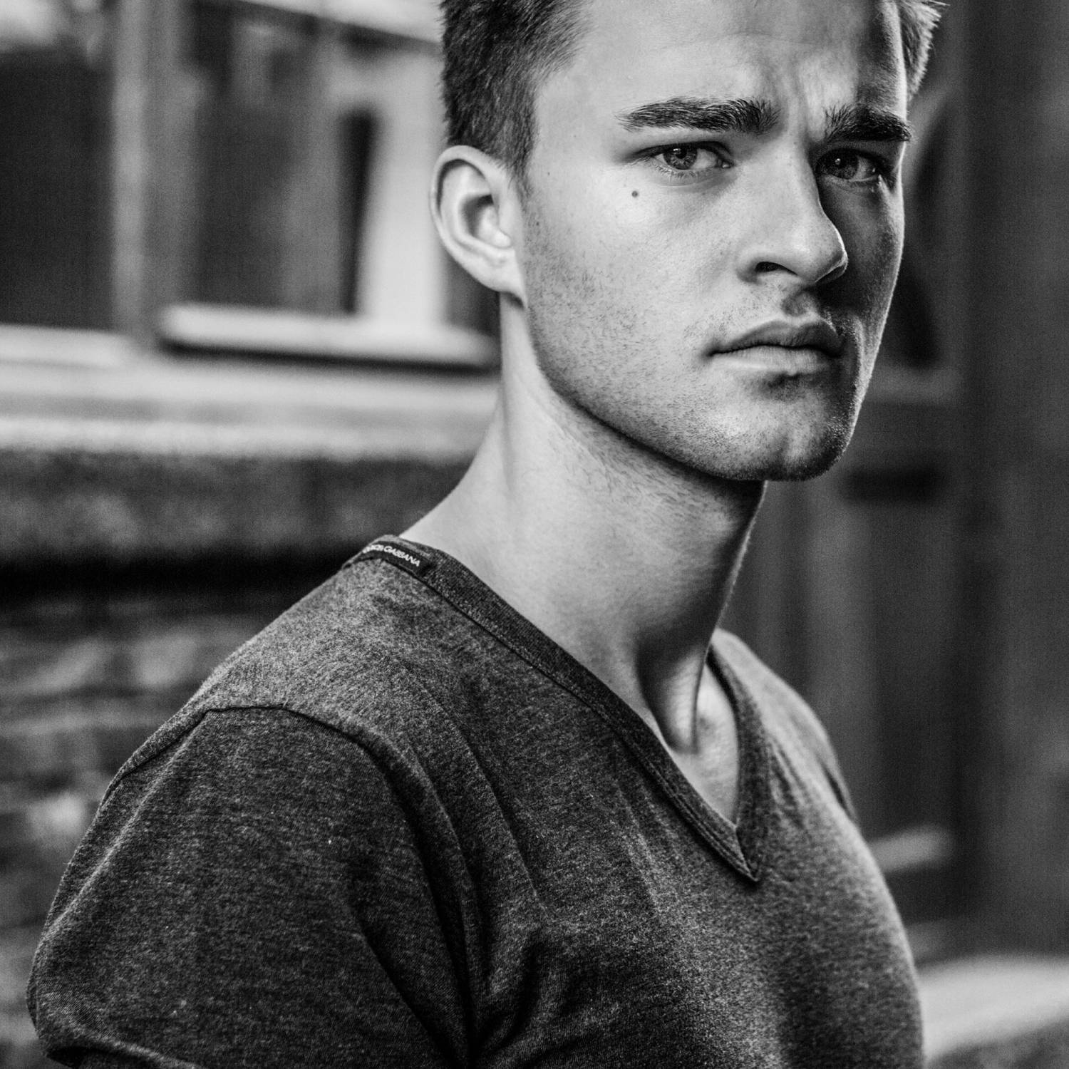 Patrick Mölleken photo