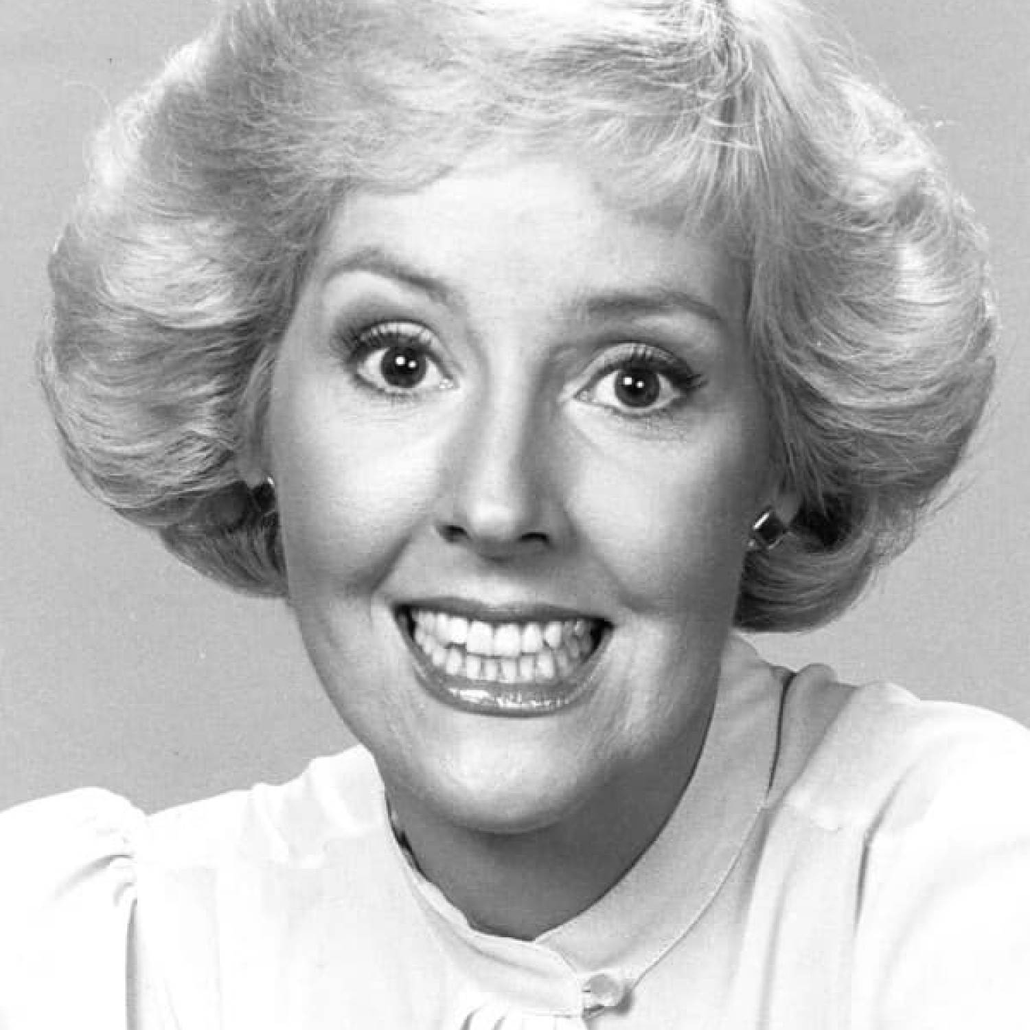 Georgia Engel photo