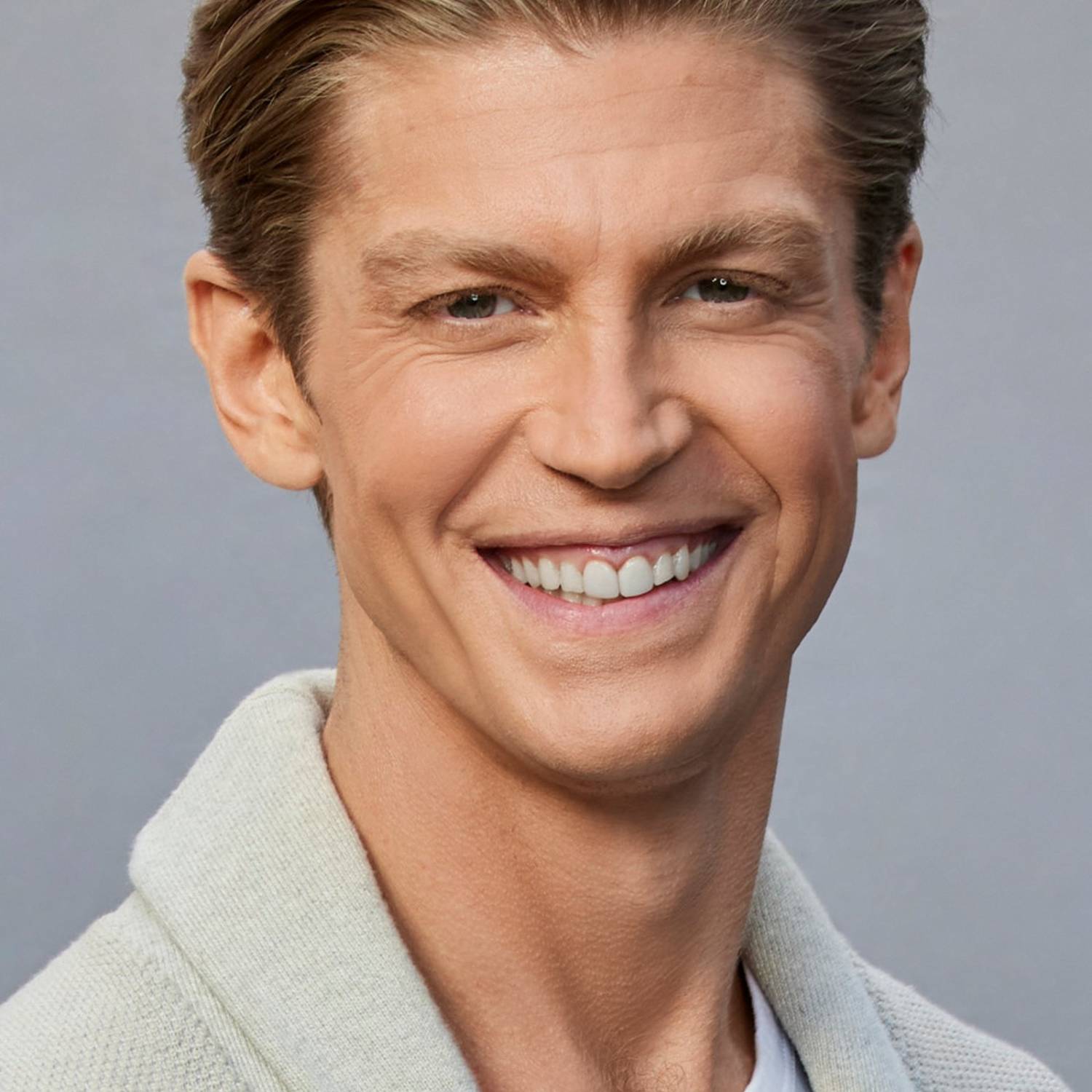 Andrew Francis photo