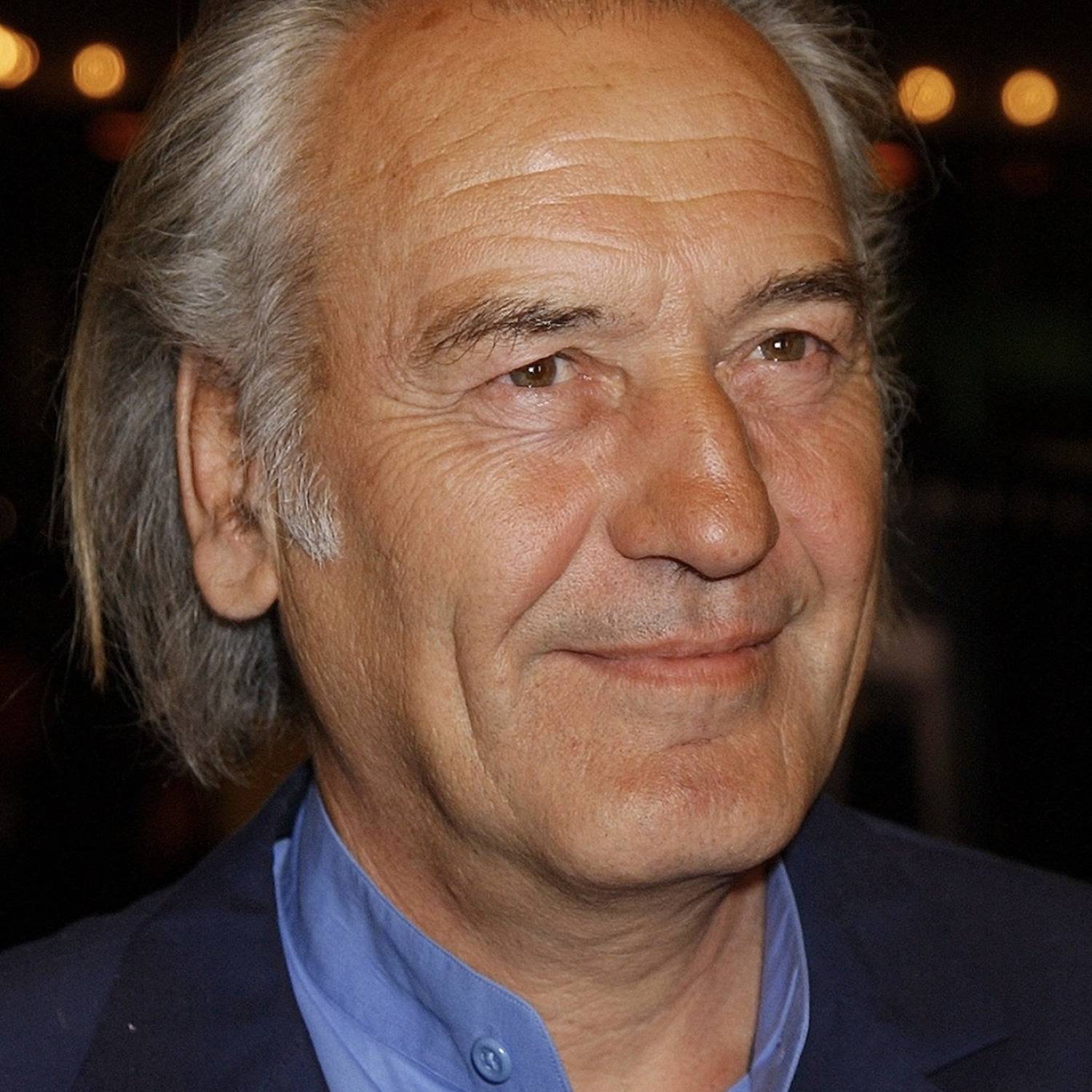 Patrick Bauchau photo