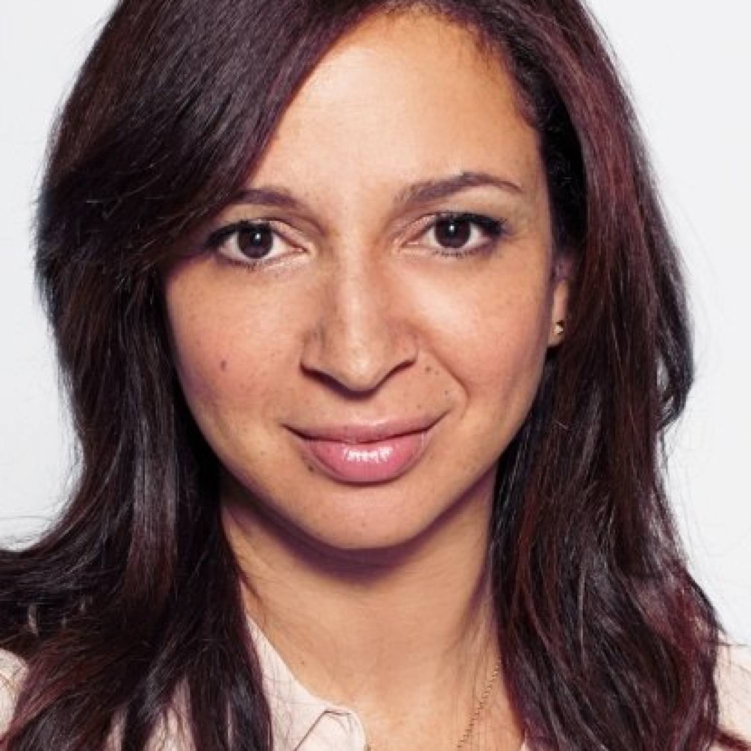 Maya Rudolph photo
