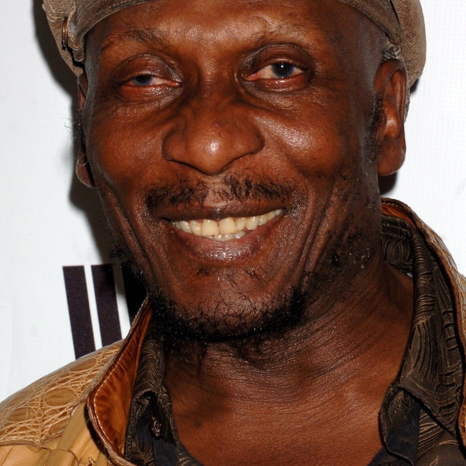 Jimmy Cliff photo