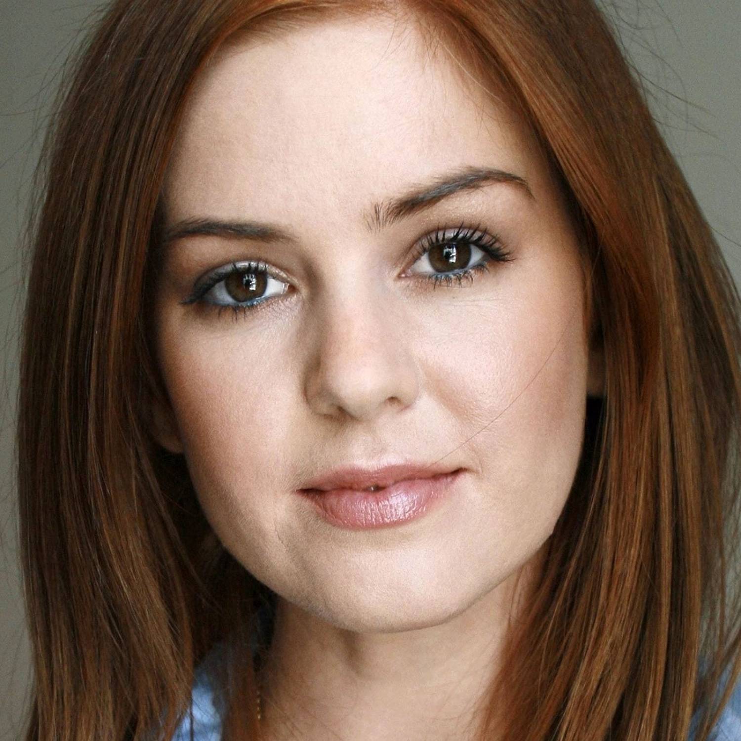Isla Fisher photo