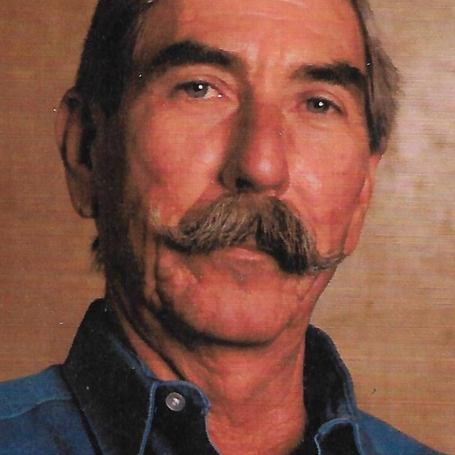 Wally Welch photo