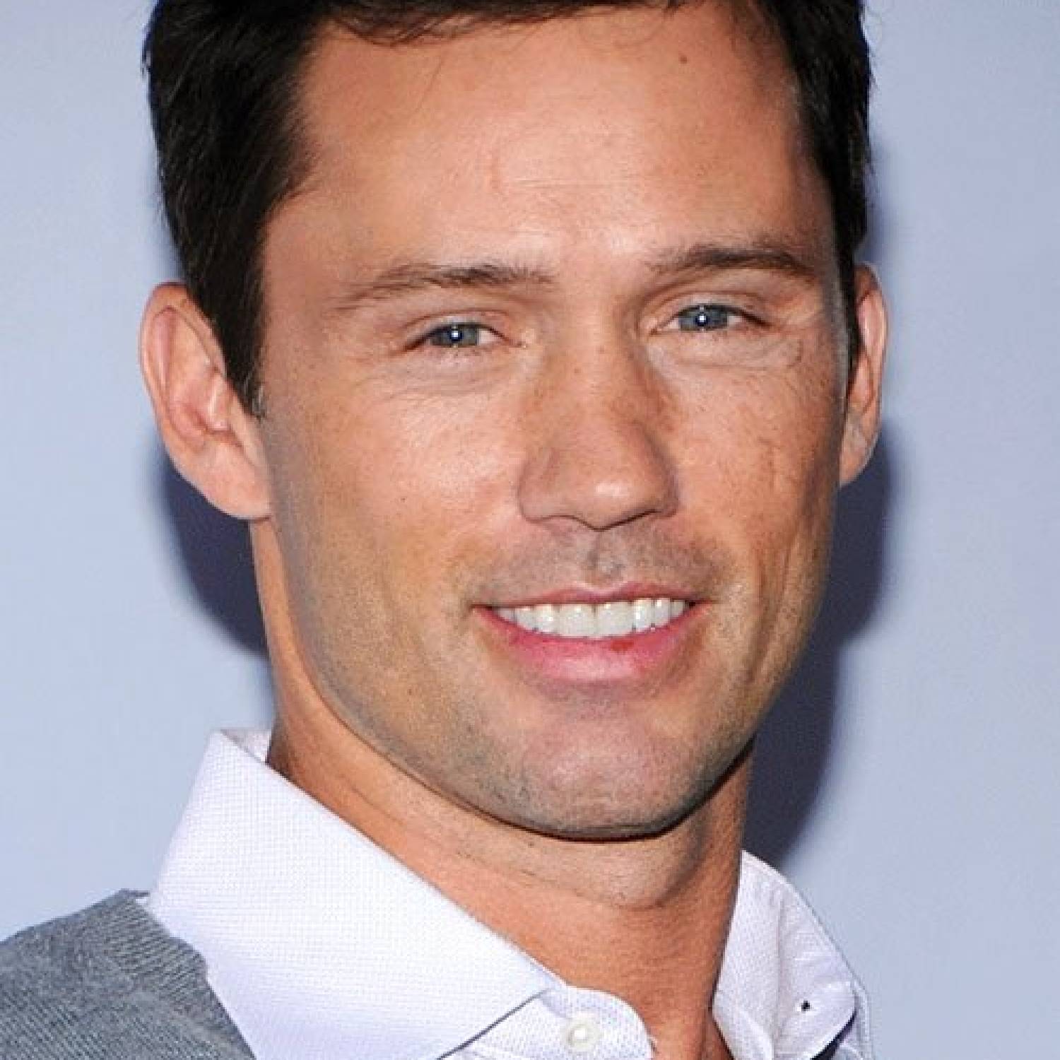 Jeffrey Donovan photo