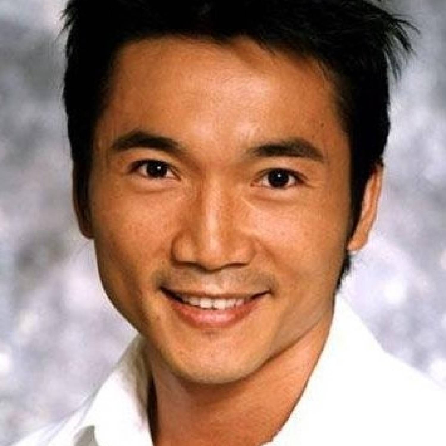 Collin Chou photo