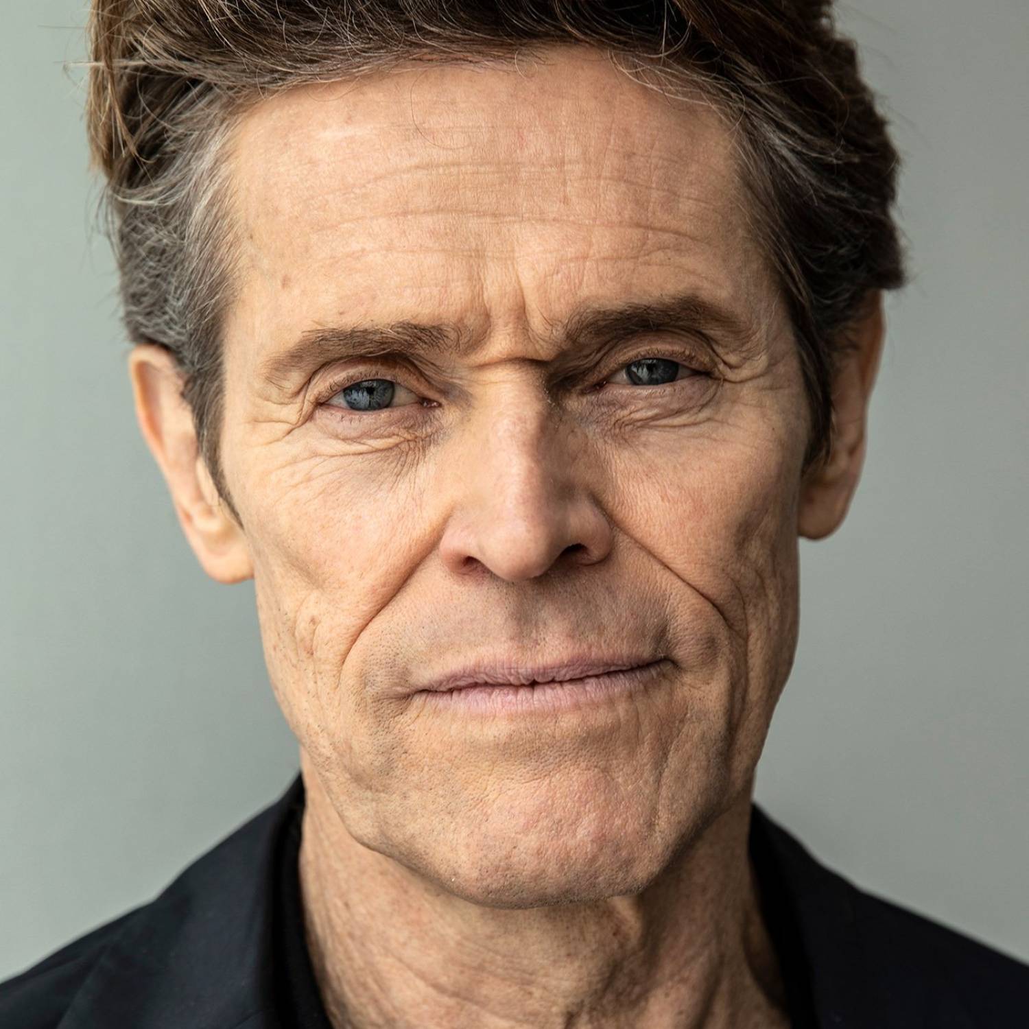 Willem Dafoe photo