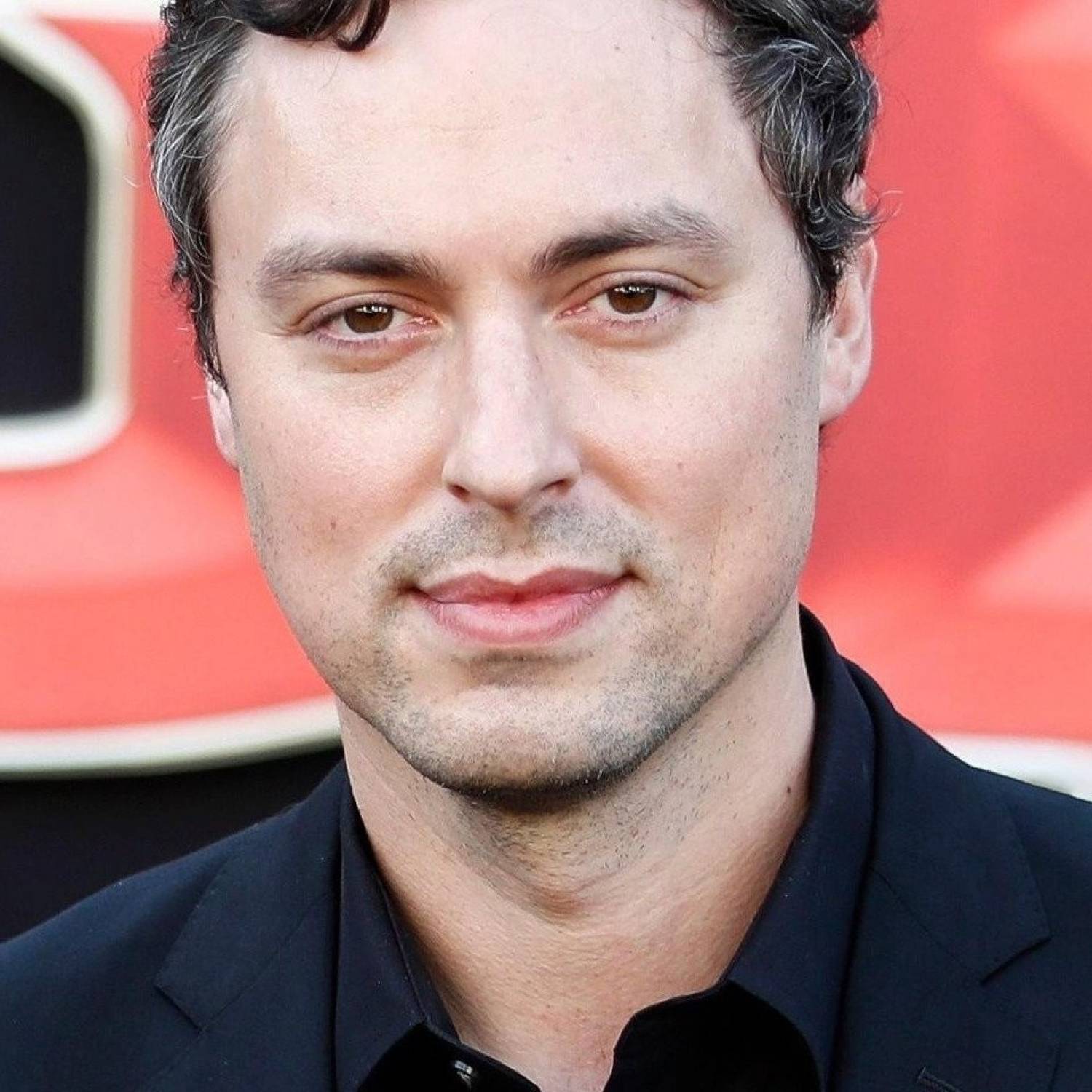 John Francis Daley photo