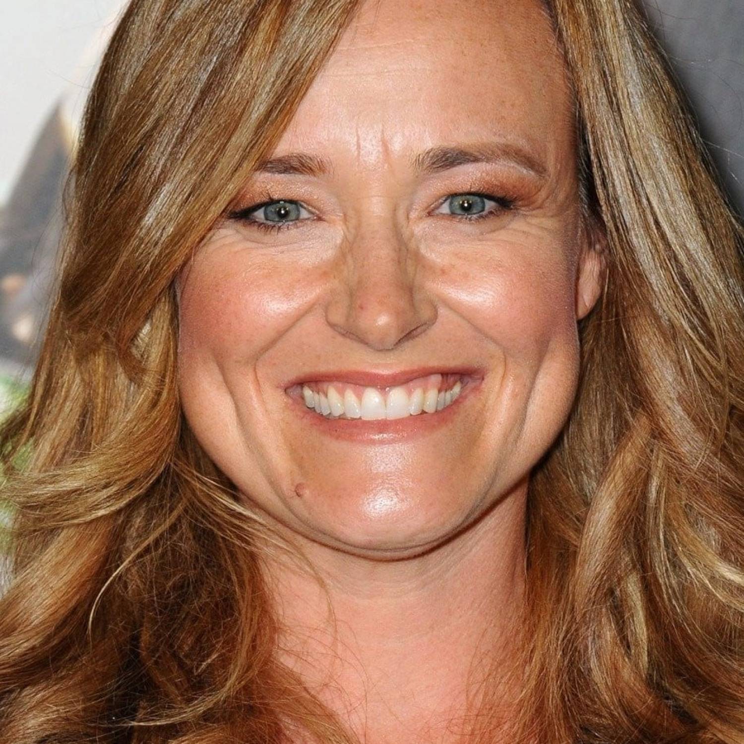 Jennifer Irwin photo