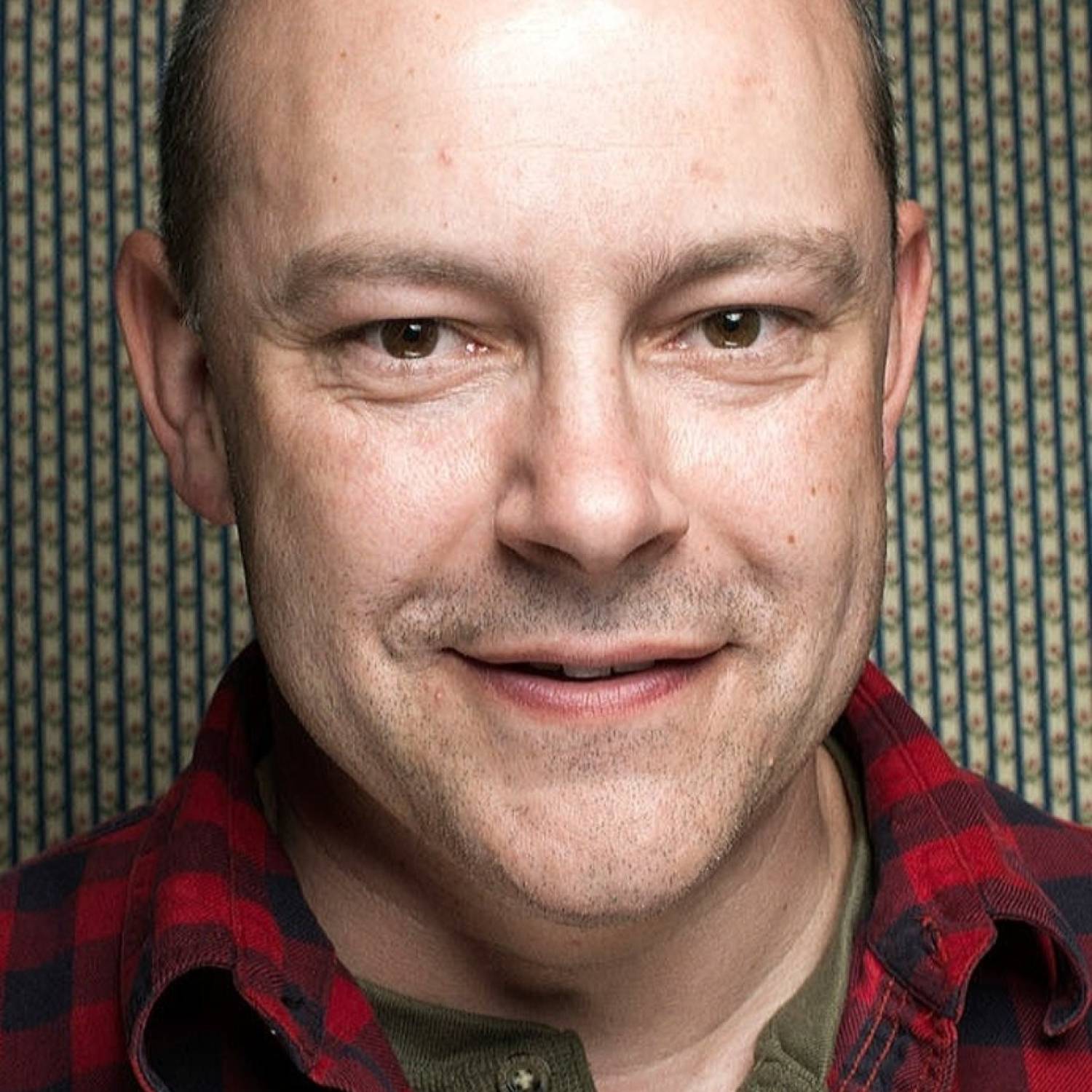 Rob Corddry photo
