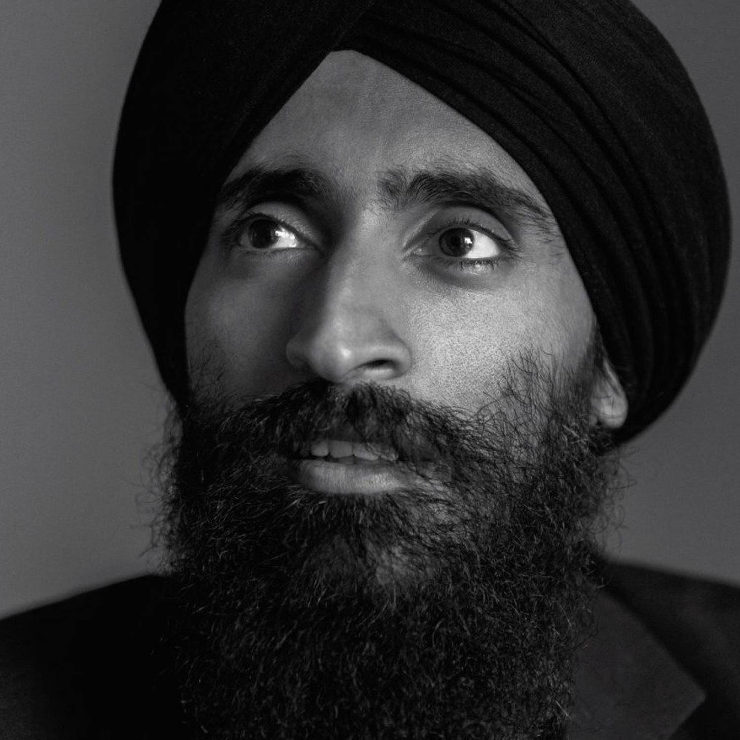 Waris Ahluwalia photo