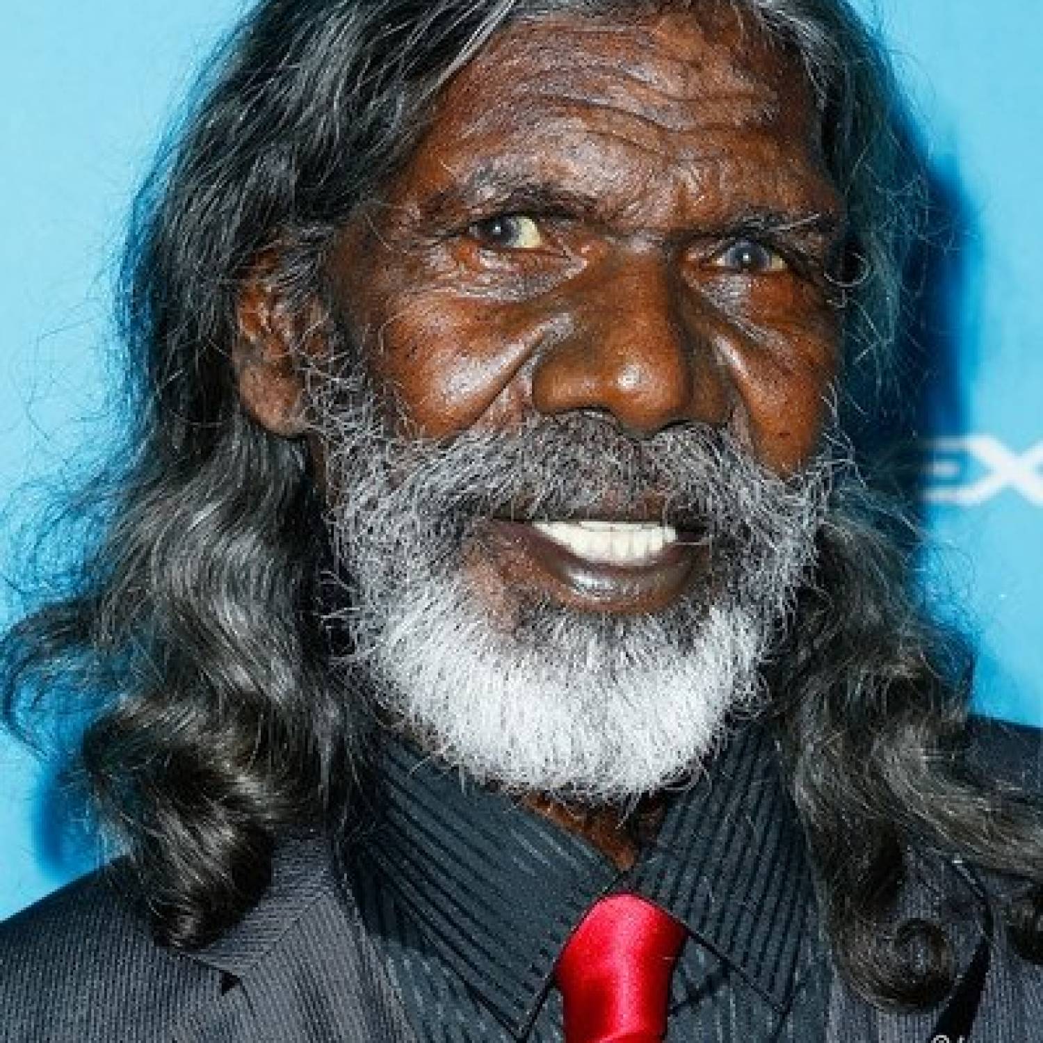 David Gulpilil photo