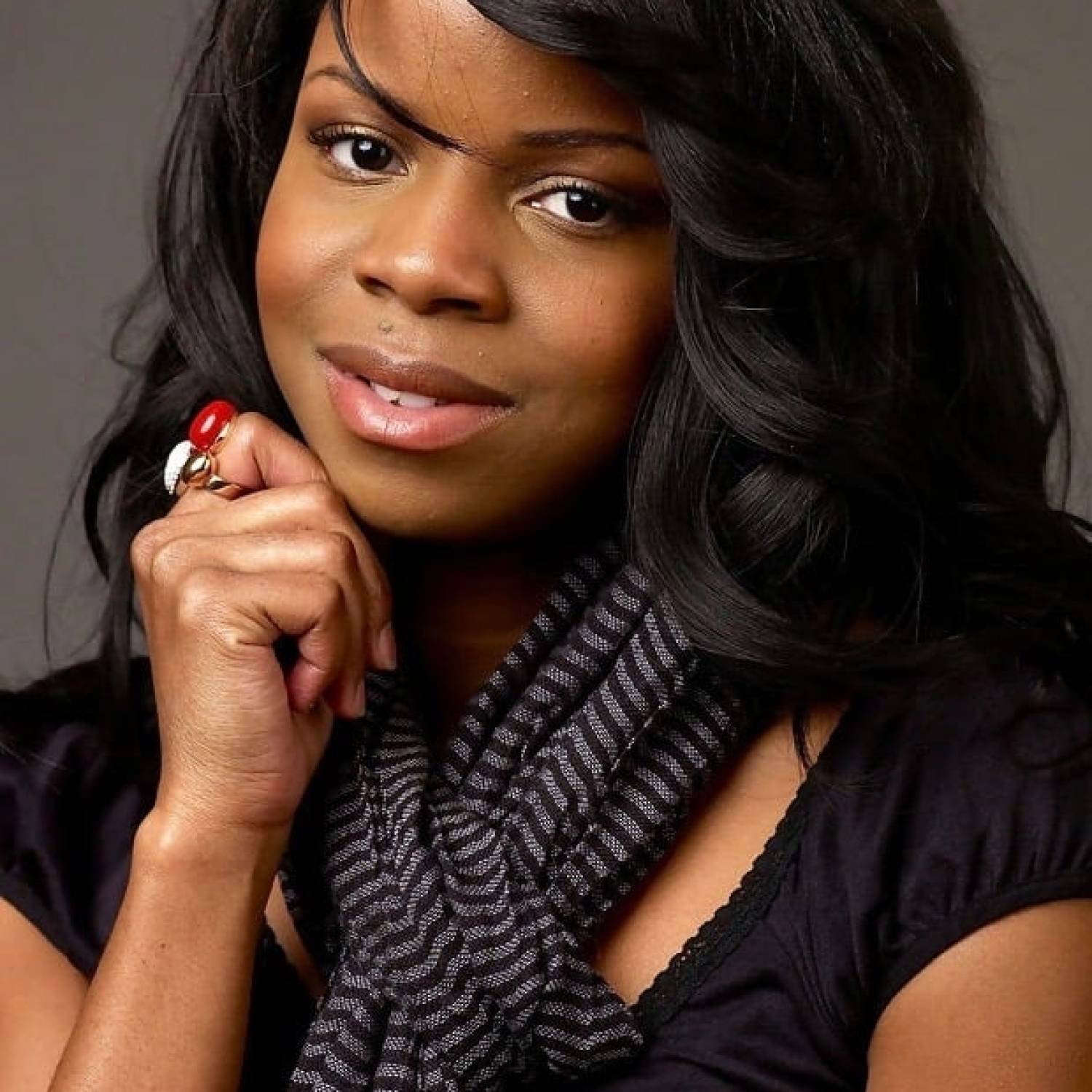 Shareeka Epps photo