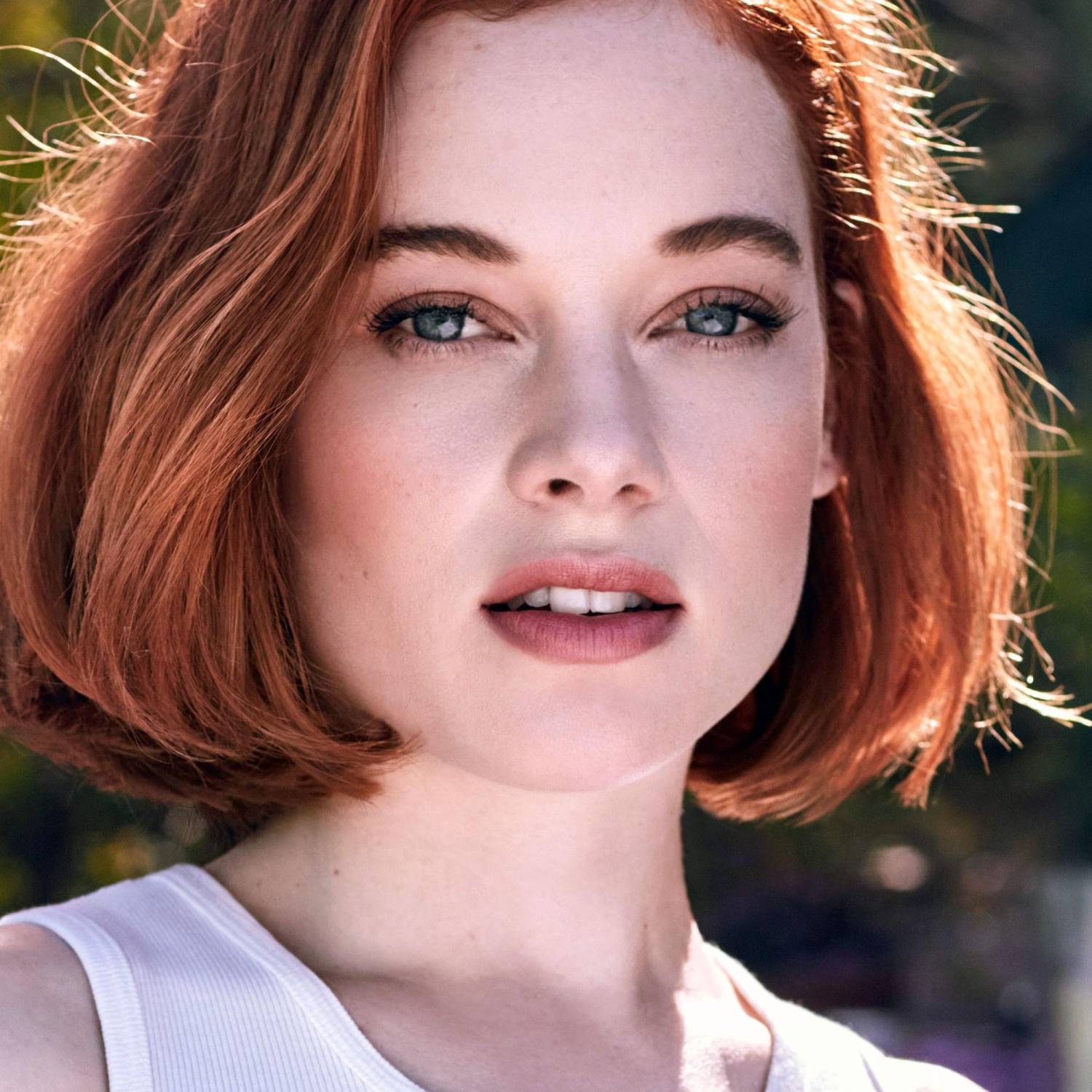 Jane Levy photo