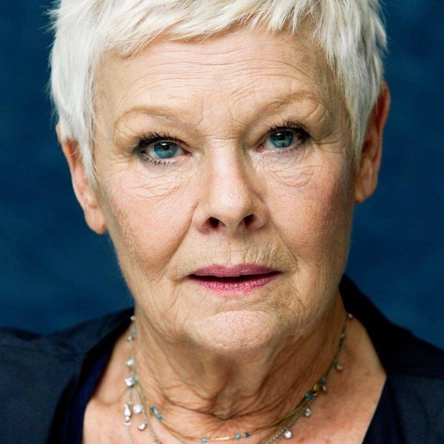 Judi Dench photo