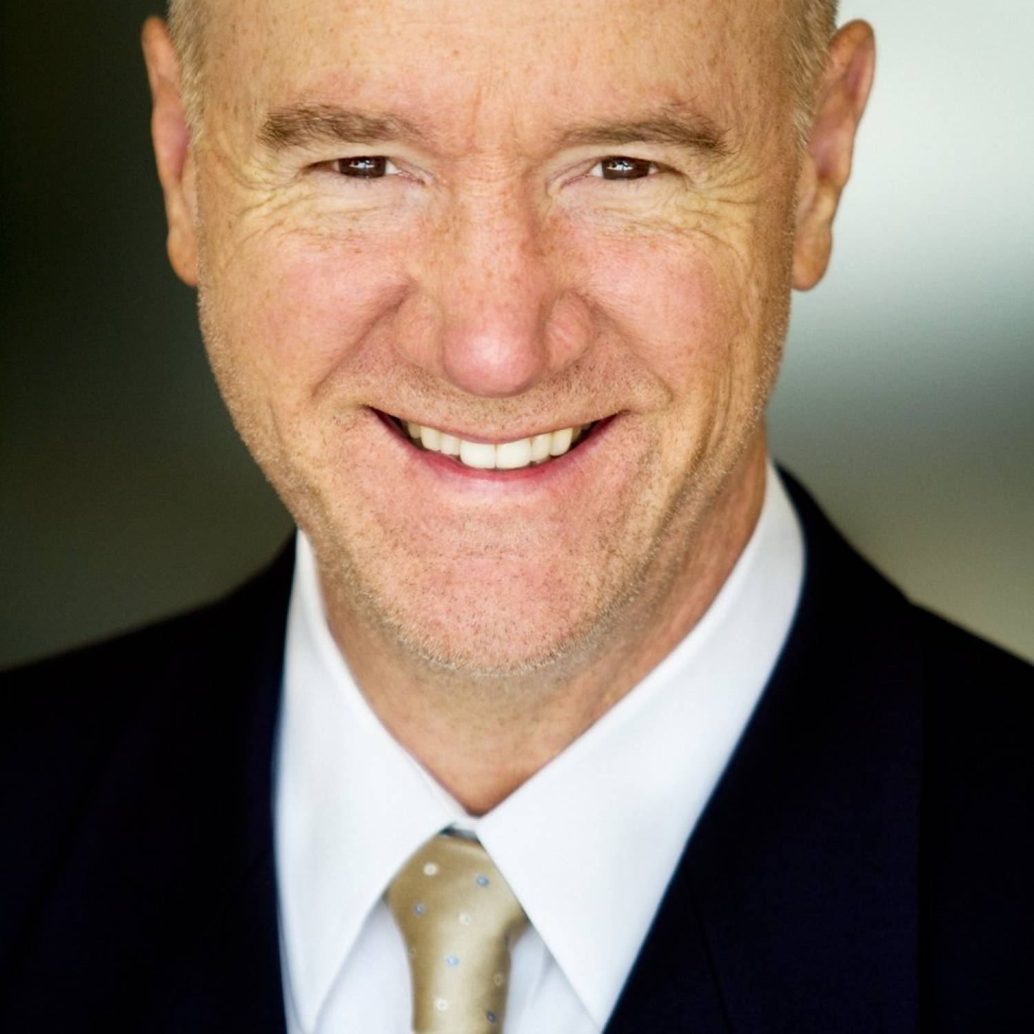 Michael Monks photo