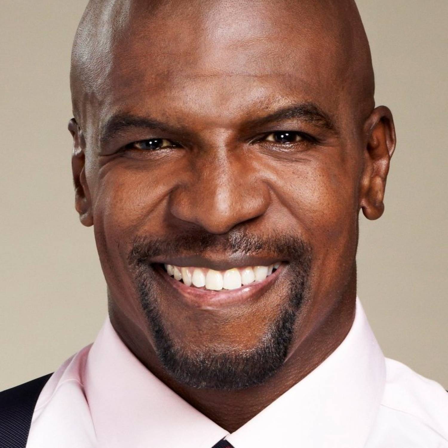 Terry Crews photo
