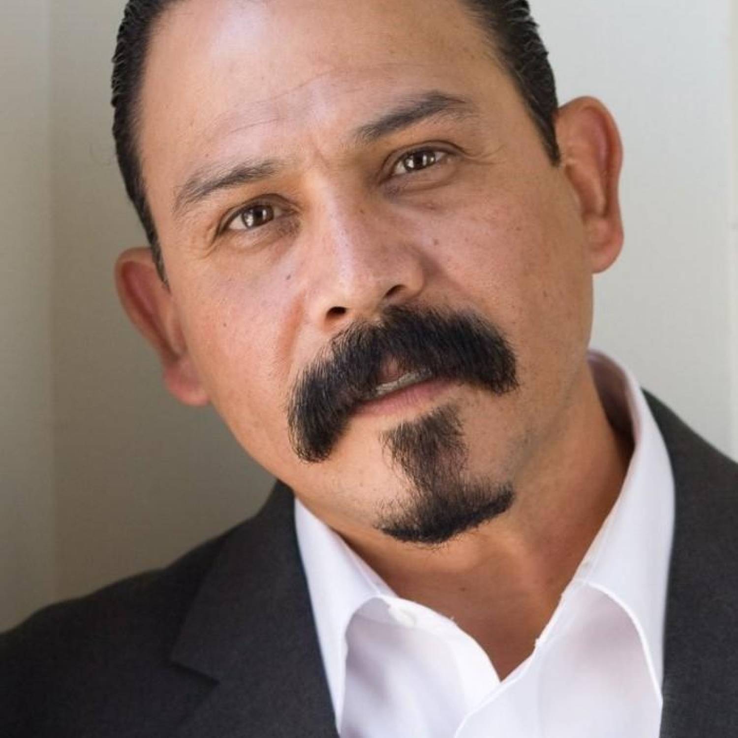 Emilio Rivera photo