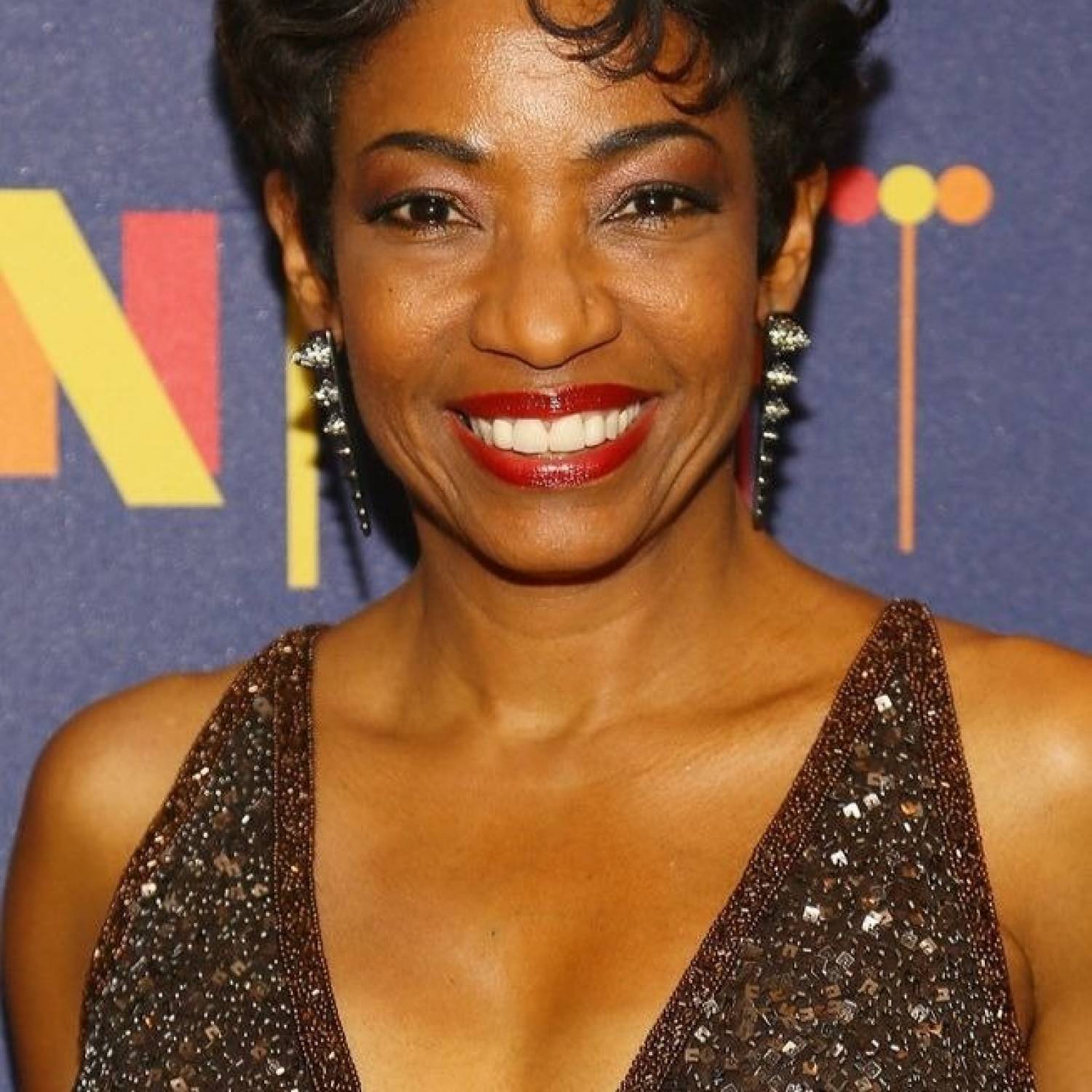 Adriane Lenox photo