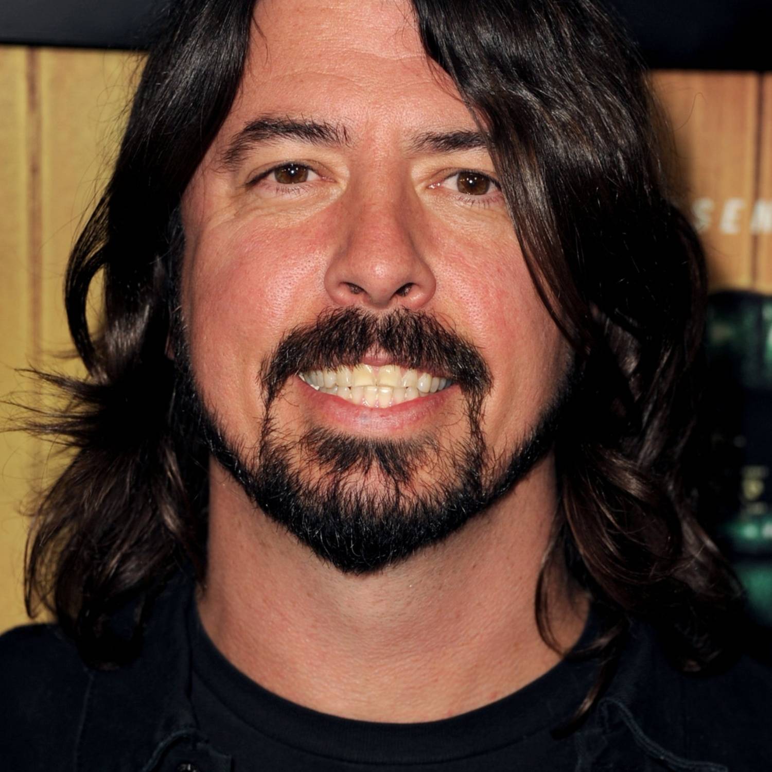 Dave Grohl photo