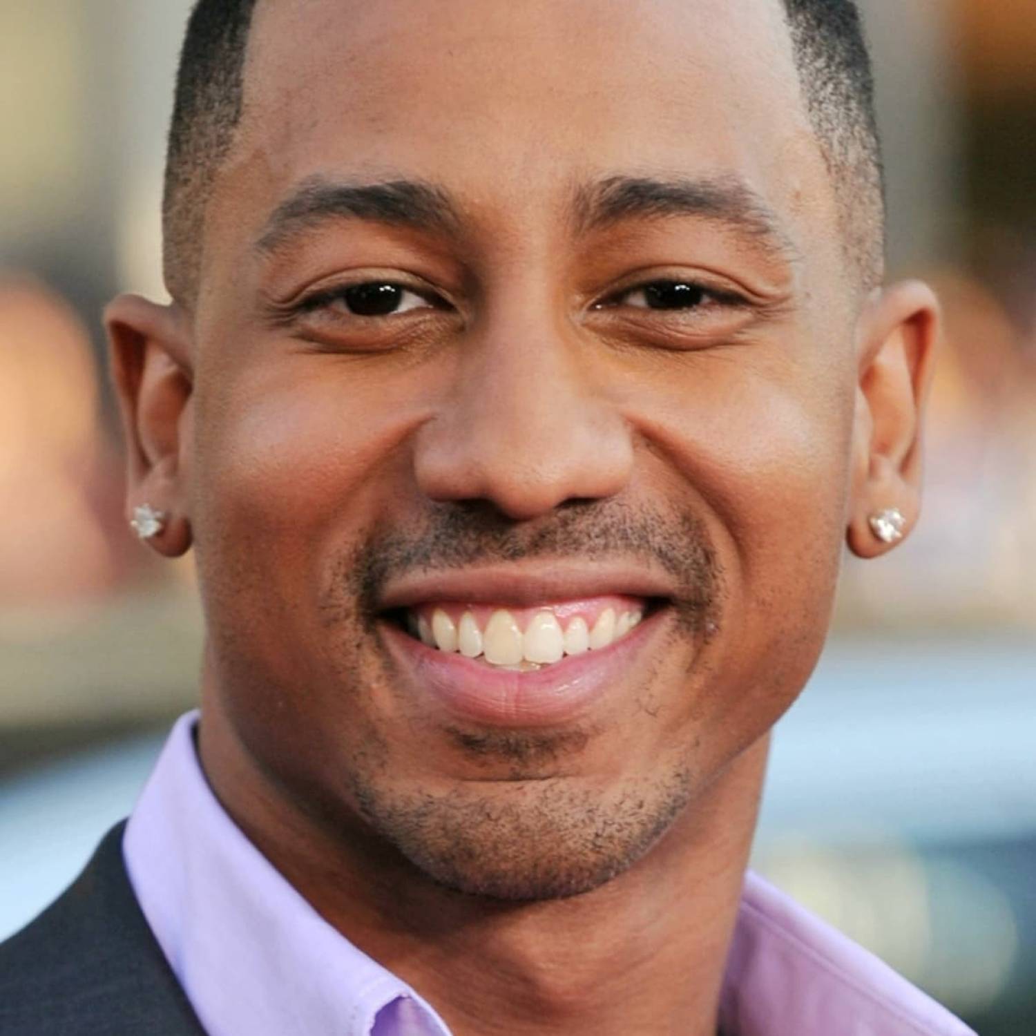 Brandon T. Jackson photo