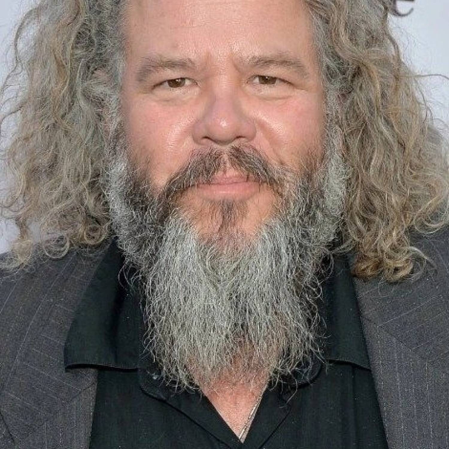 Mark Boone Junior photo