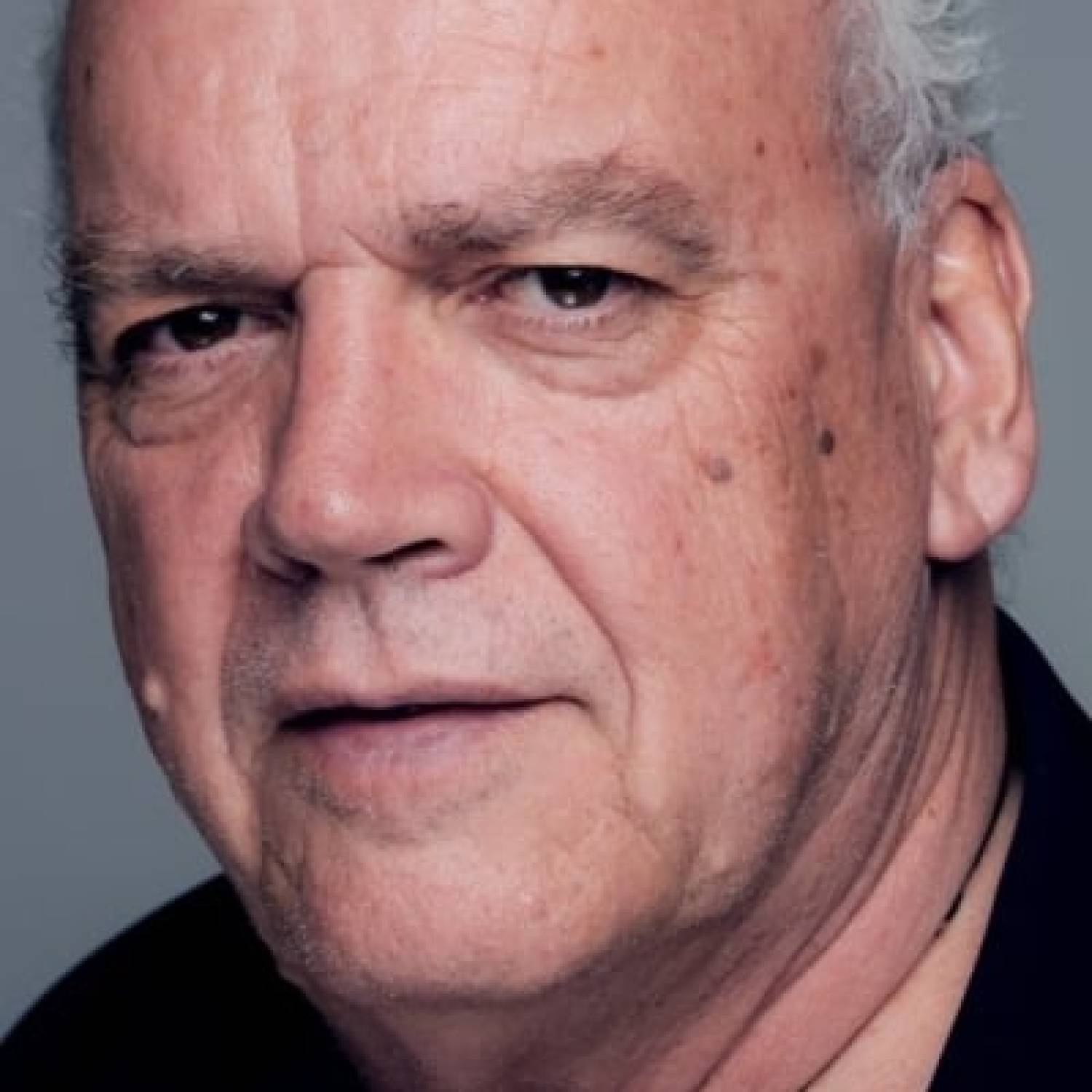John Callen photo