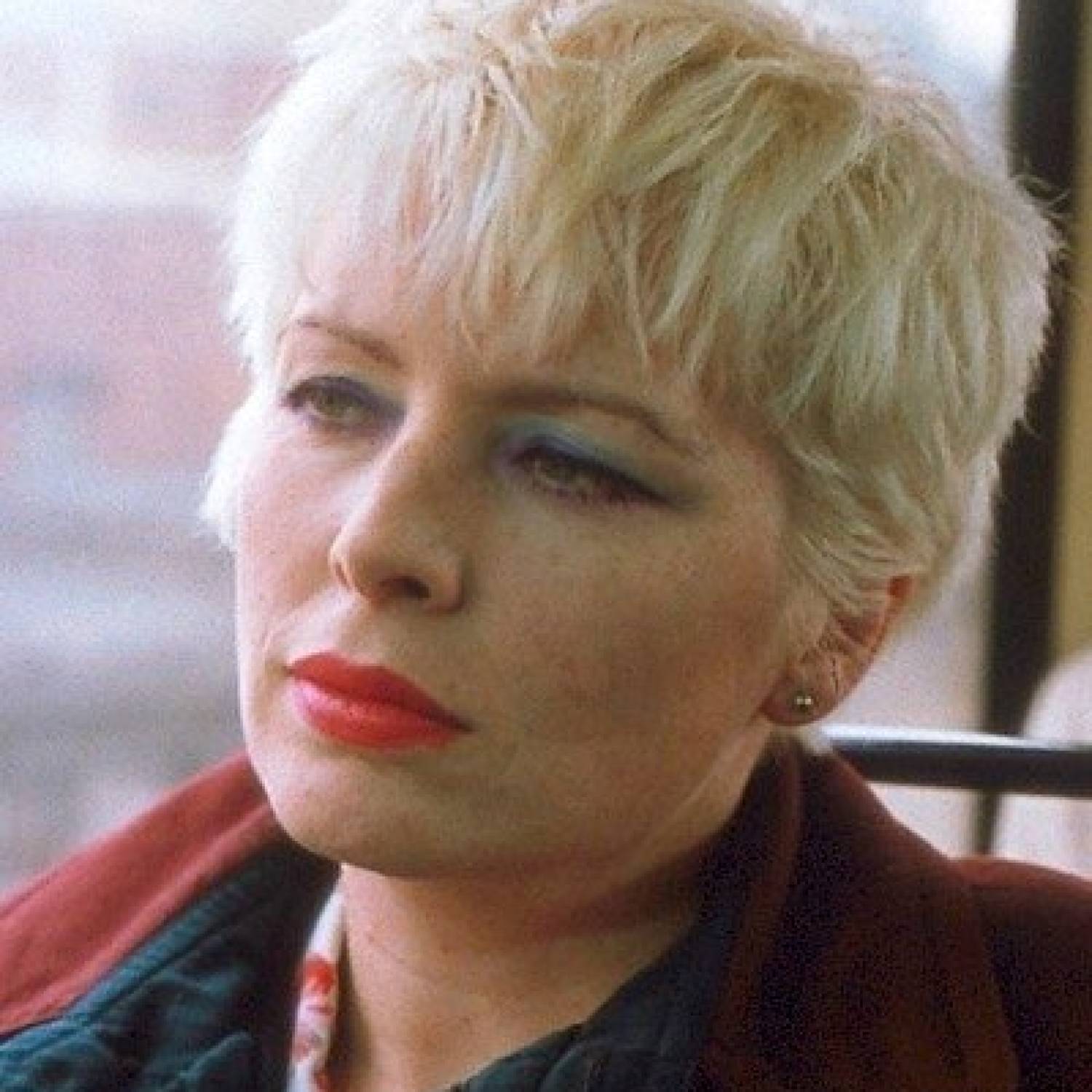Margi Clarke photo