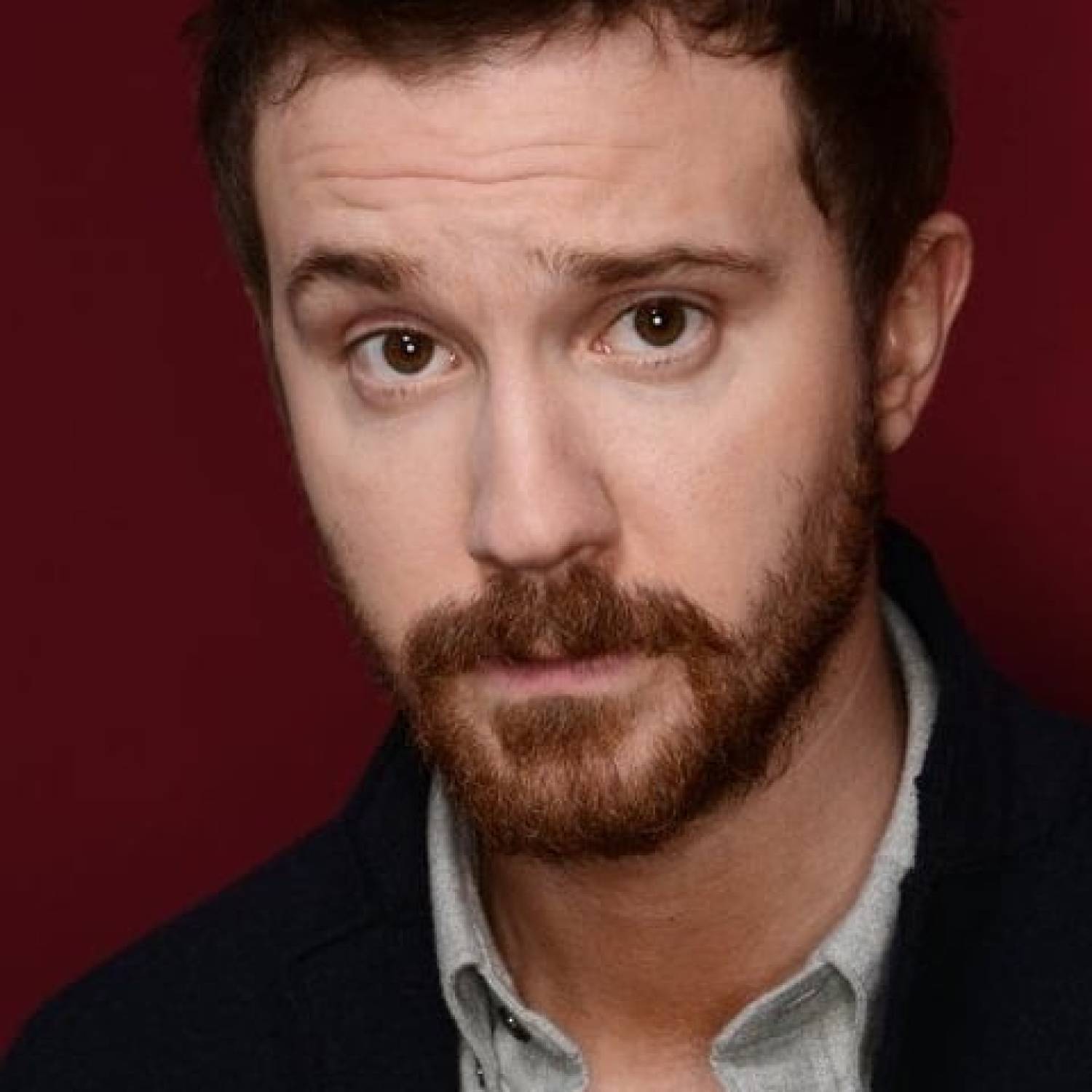Sam Huntington photo