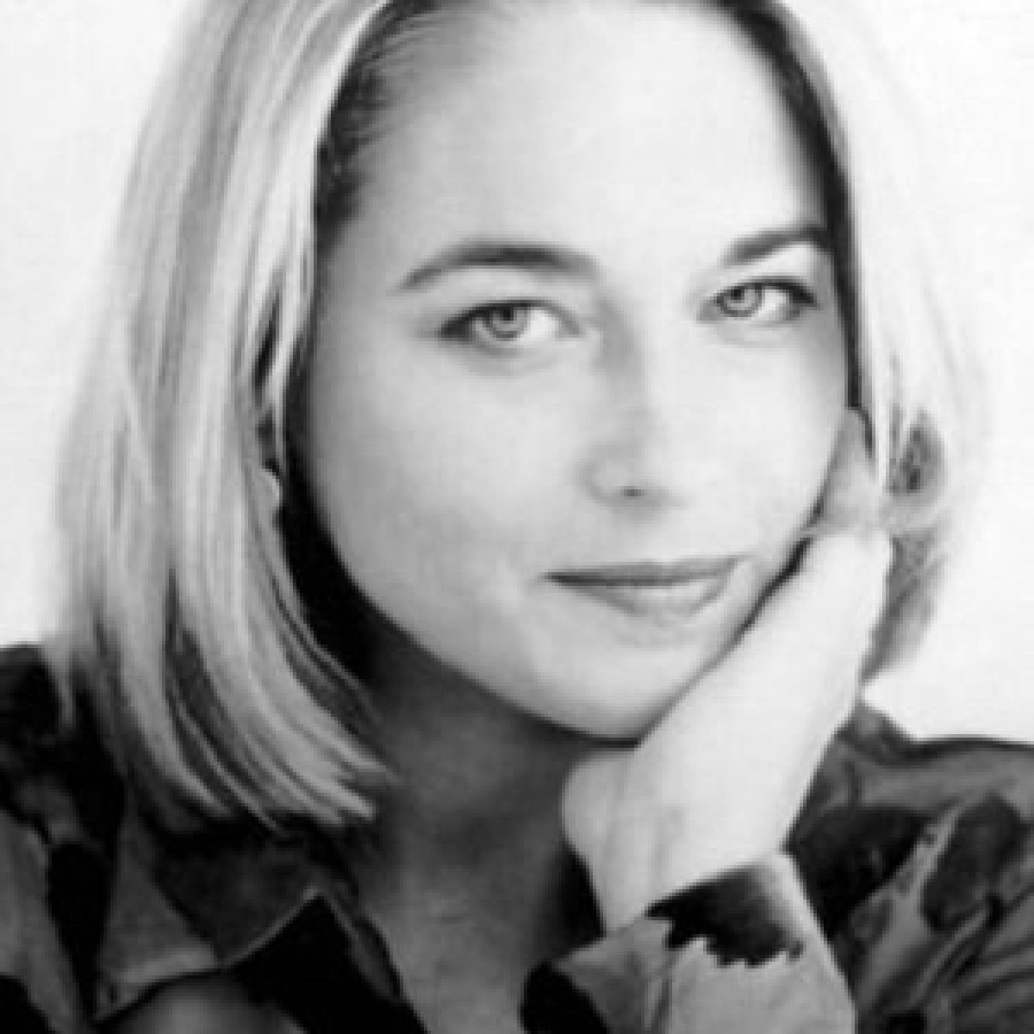 Beatie Edney photo
