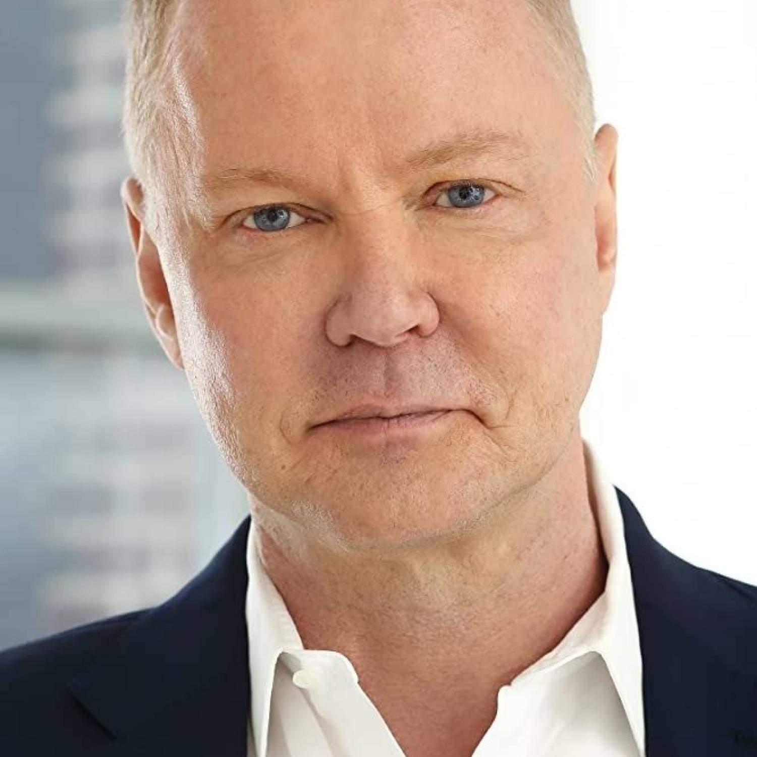 Michael J. Burg photo