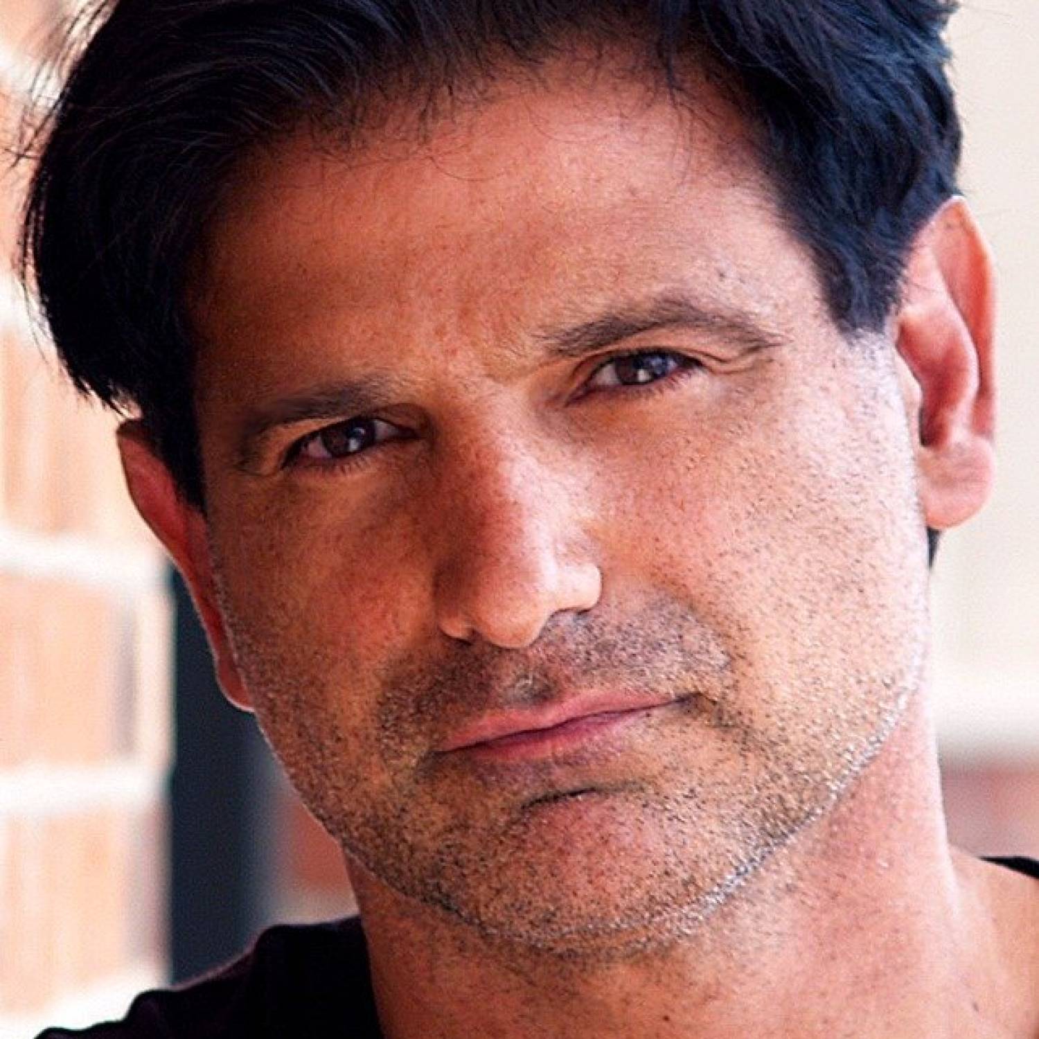 Frank Rossi photo