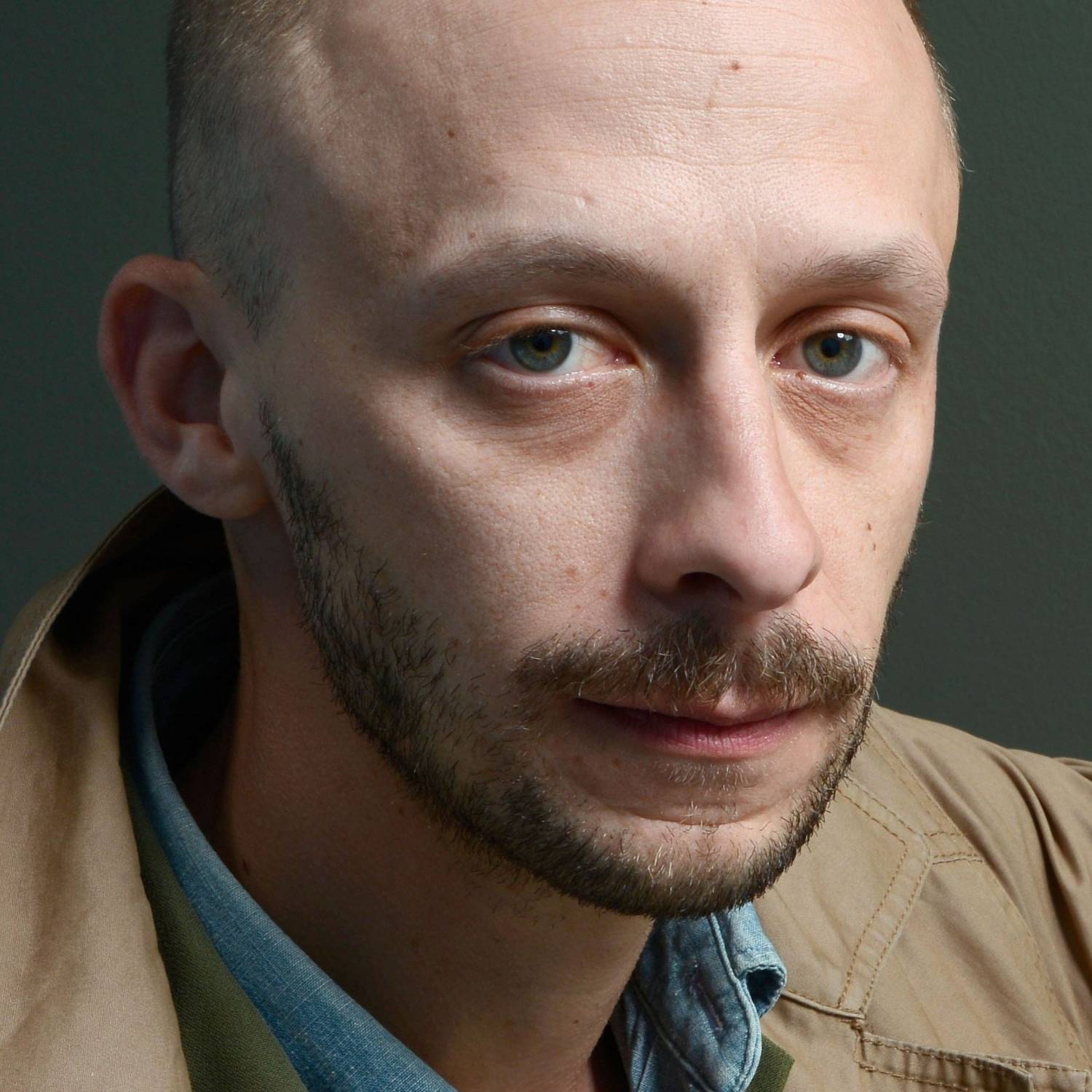 Maxwell McCabe-Lokos photo