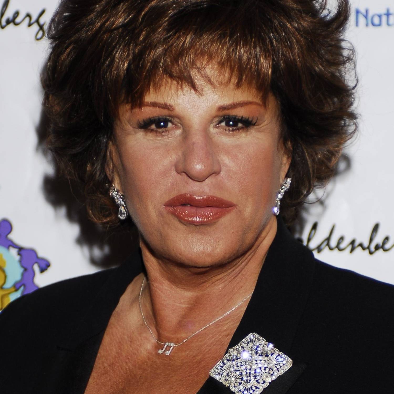 Lainie Kazan photo