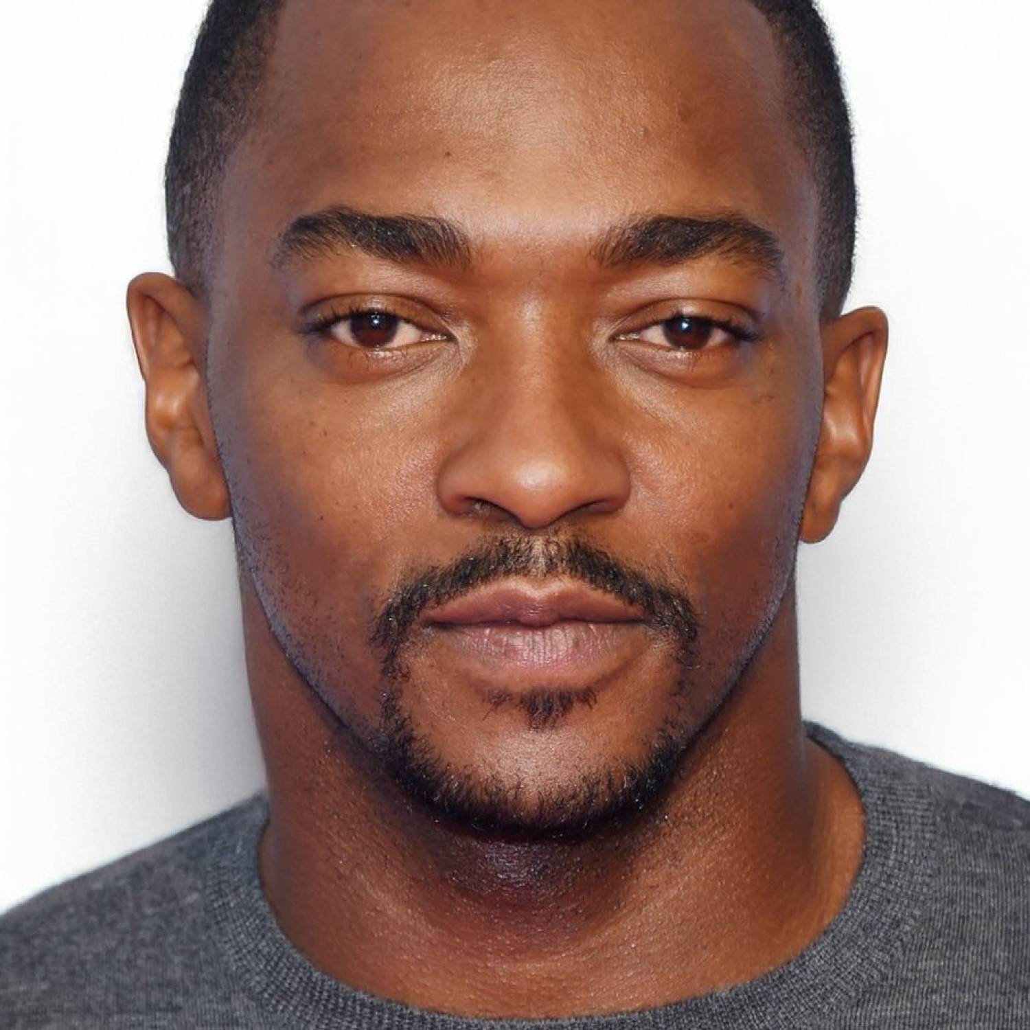 Anthony Mackie photo